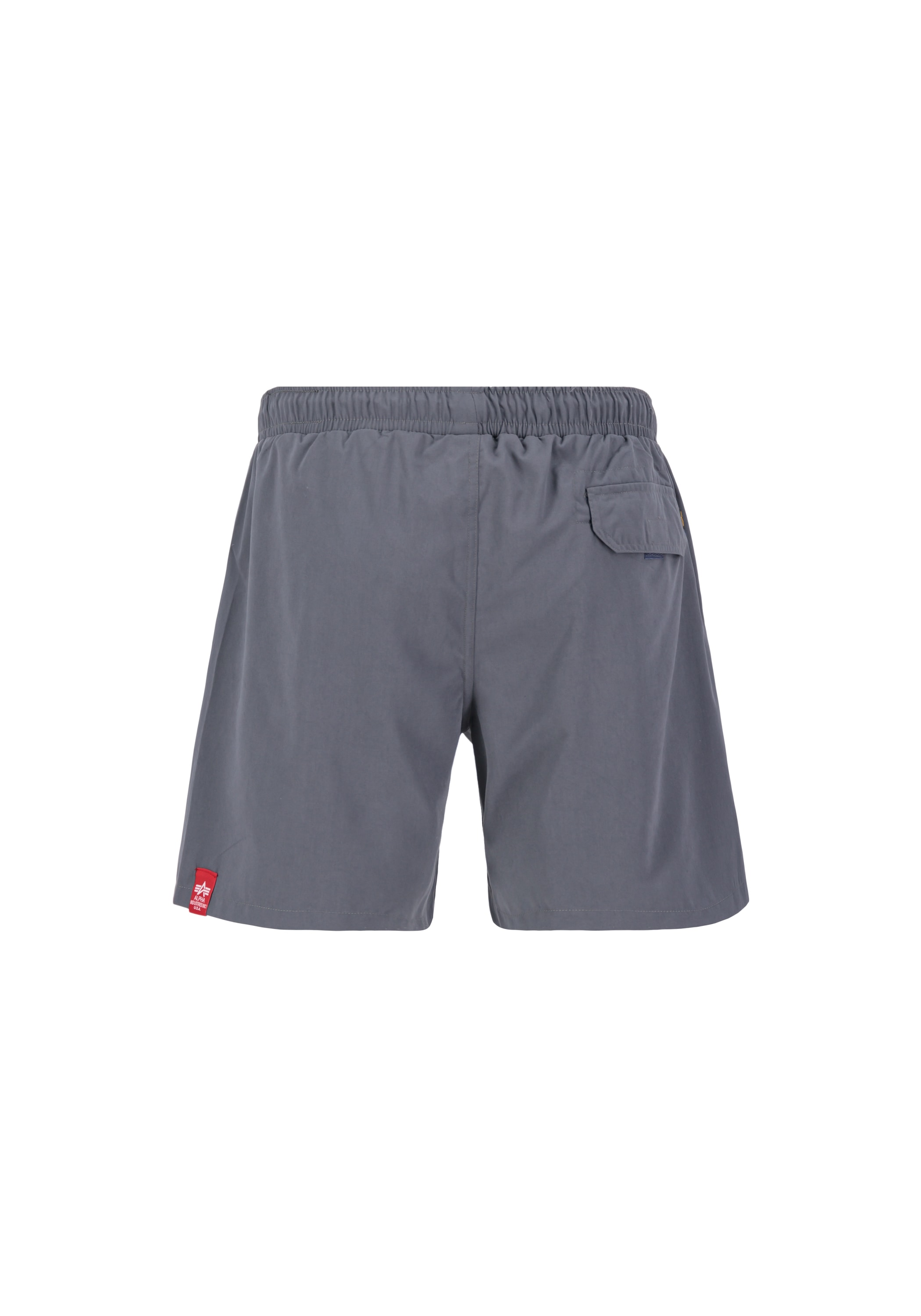 Alpha Industries Shorts »Hydrochromic AOP Swimshort«