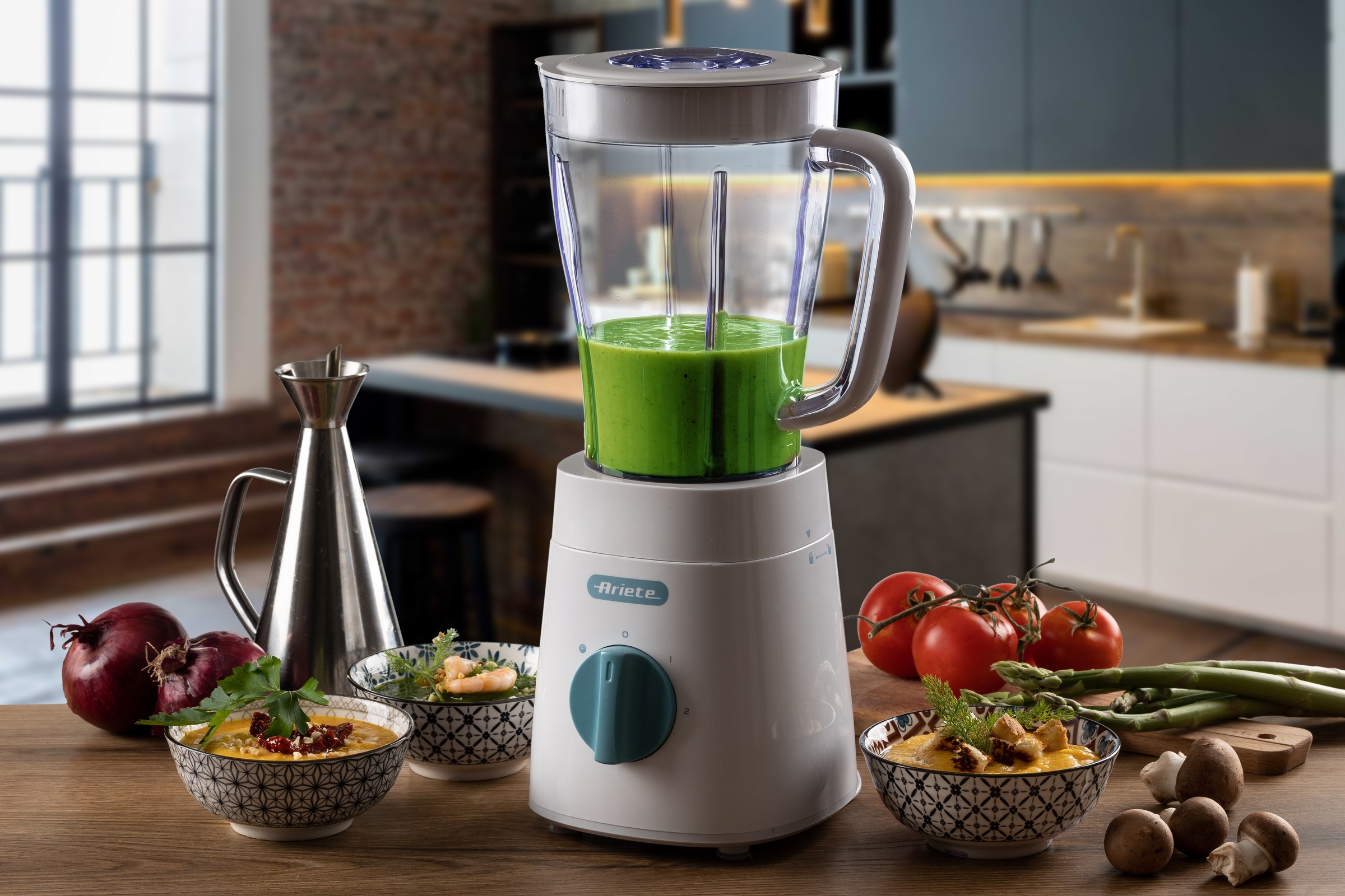 Ariete Standmixer »576«, 500 W