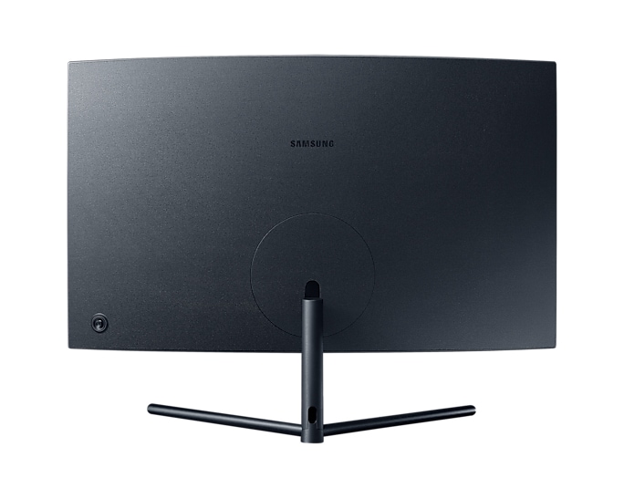 Samsung Curved-LED-Monitor »U32R590CWP«, 80 cm/31,5 Zoll, 3840 x 2160 px, 4K Ultra HD, 4 ms Reaktionszeit, 60 Hz