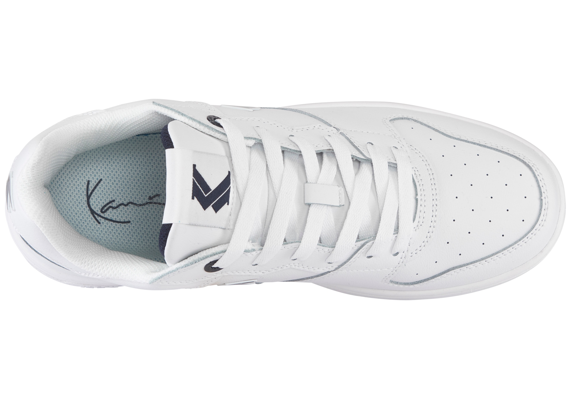 Karl Kani Sneaker »89 2K«