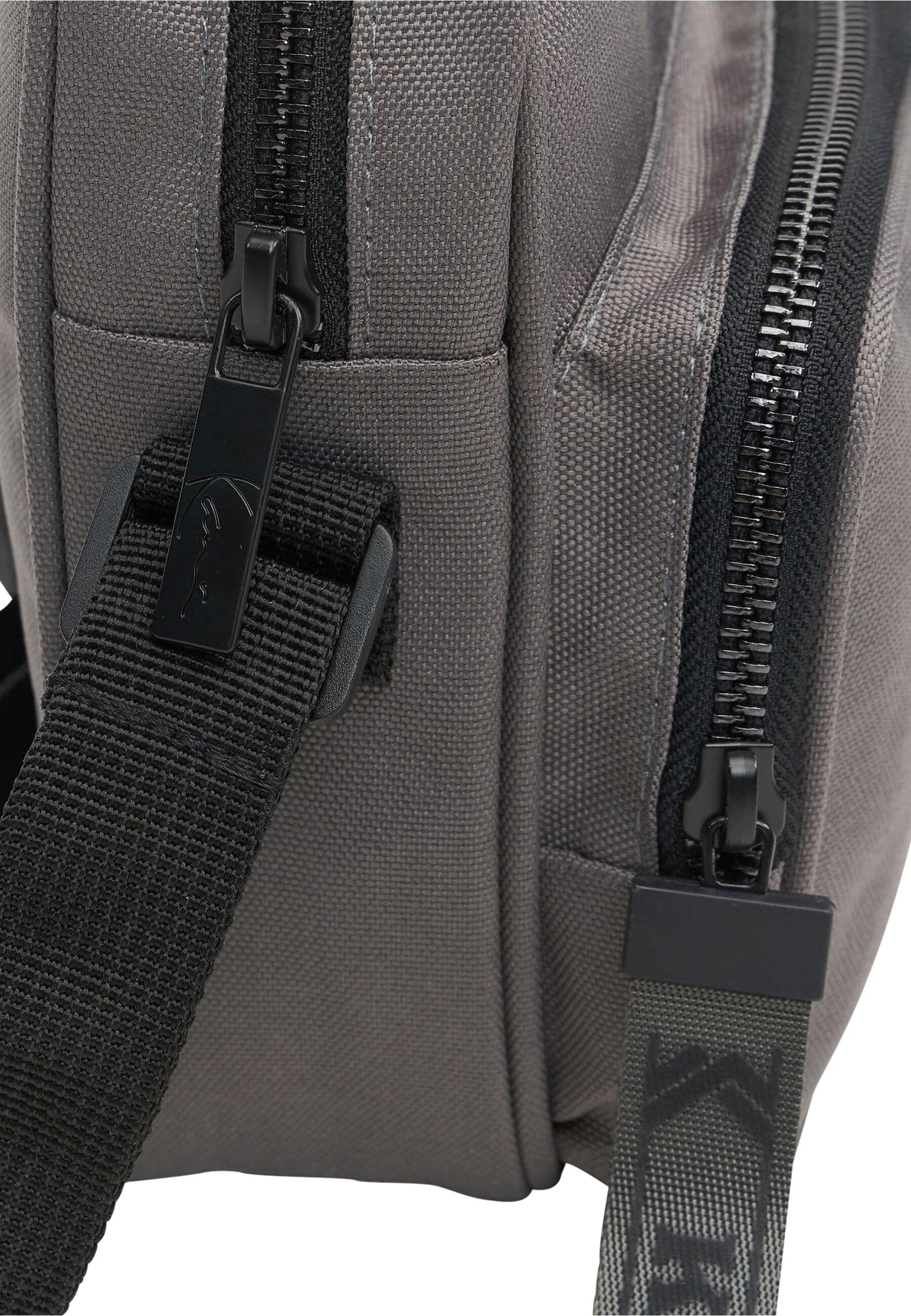 Karl Kani Mini Bag »Karl Kani Accessoires KA-233-026-2 KK Retro Reflective Pouch Bag«