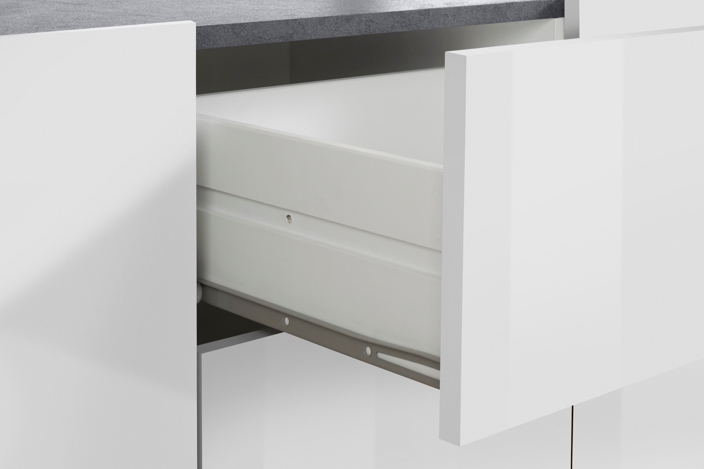 INOSIGN Sideboard »Sunrise«, Breite 120 cm