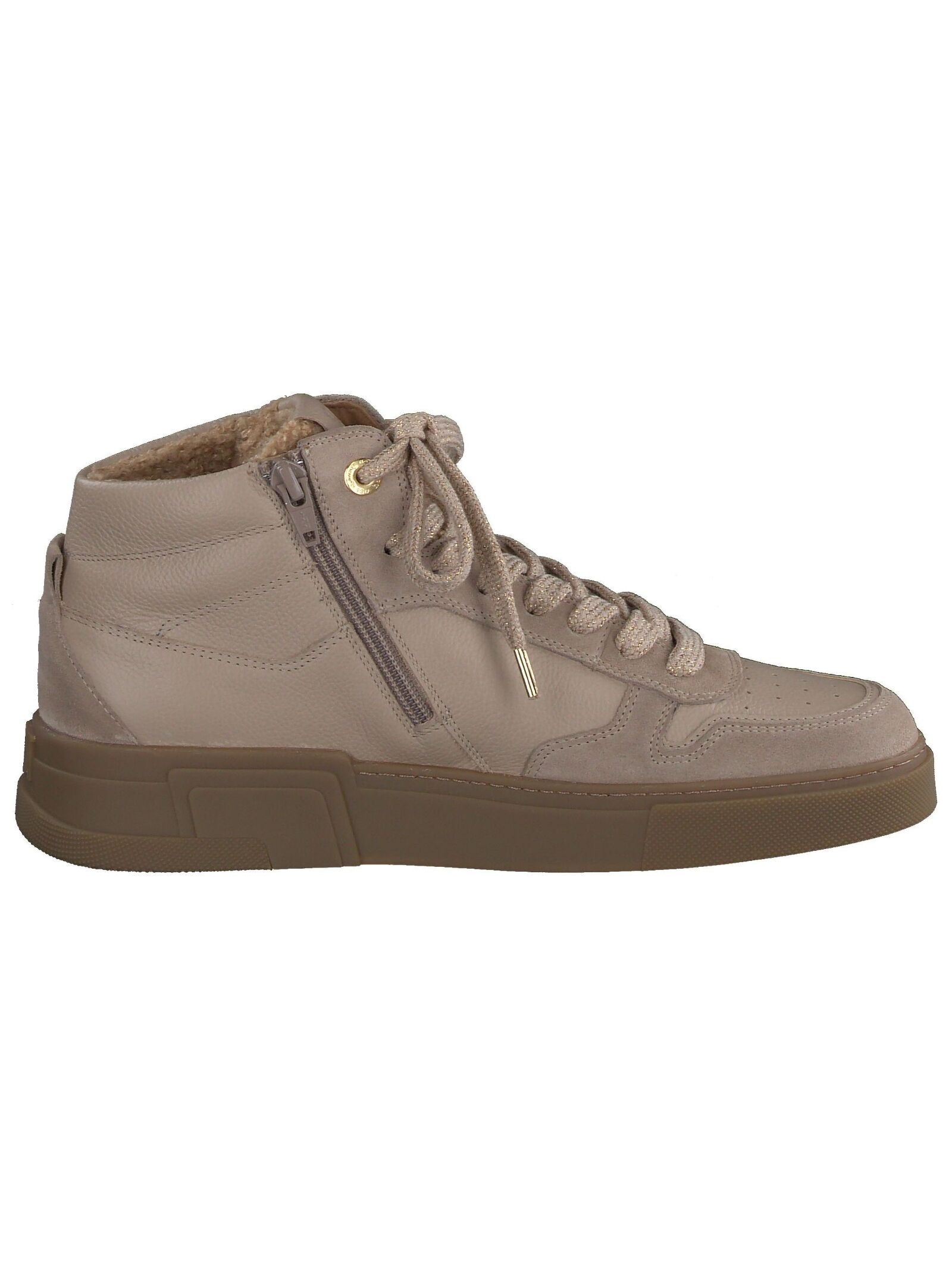 Paul Green Sneaker »Paul Green Sneaker Leder«