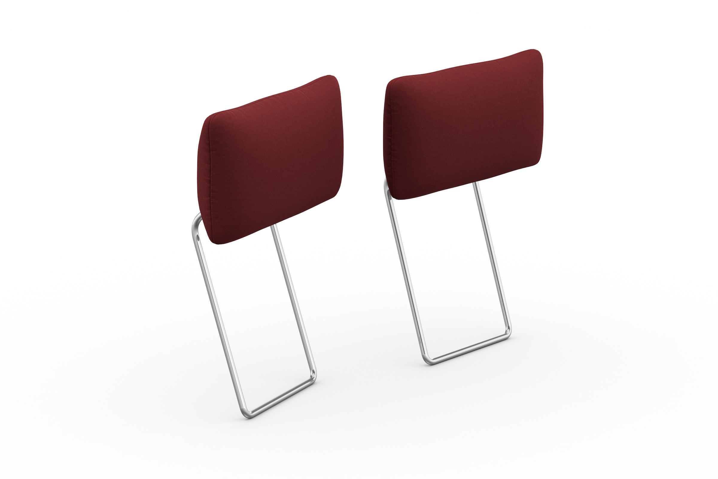 sit&more Kopfstütze »Quincy« 2er Set