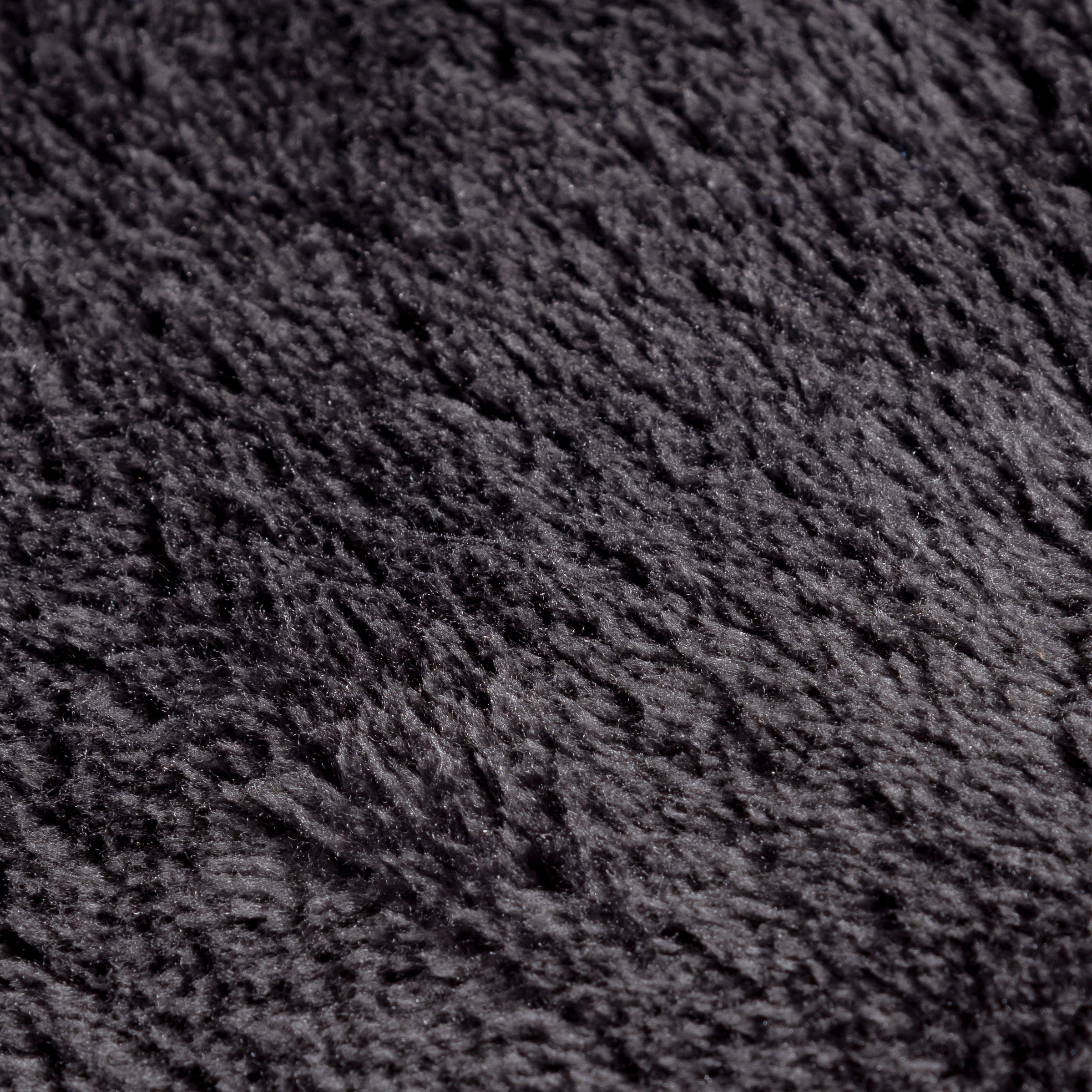 Sehrazat Hochflor-Teppich »Soft mit Fransen«, rechteckig, 25 mm Höhe, Kunstfell, waschbar, kuschelweich, rutschhemmender Rücken