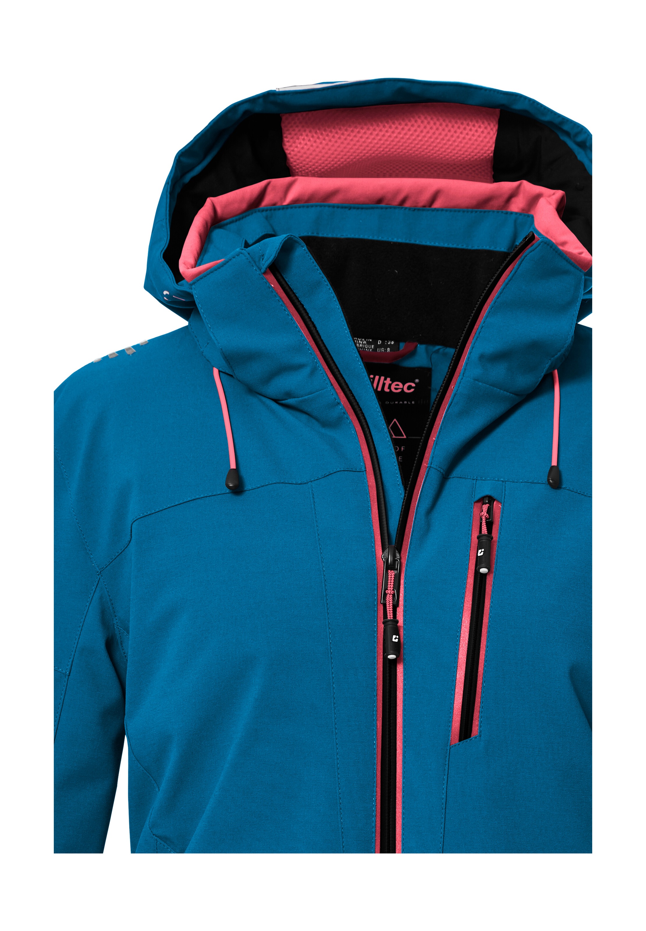 Killtec Skijacke »KSW 81 WMN SKI JCKT«