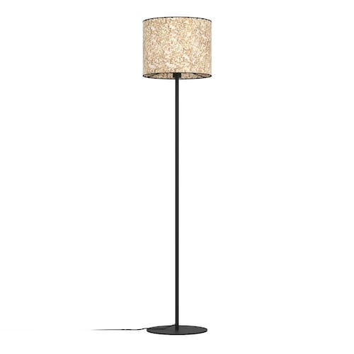 EGLO Stehlampe »BUTTERBURN«, 1 flammig-flammig günstig online kaufen