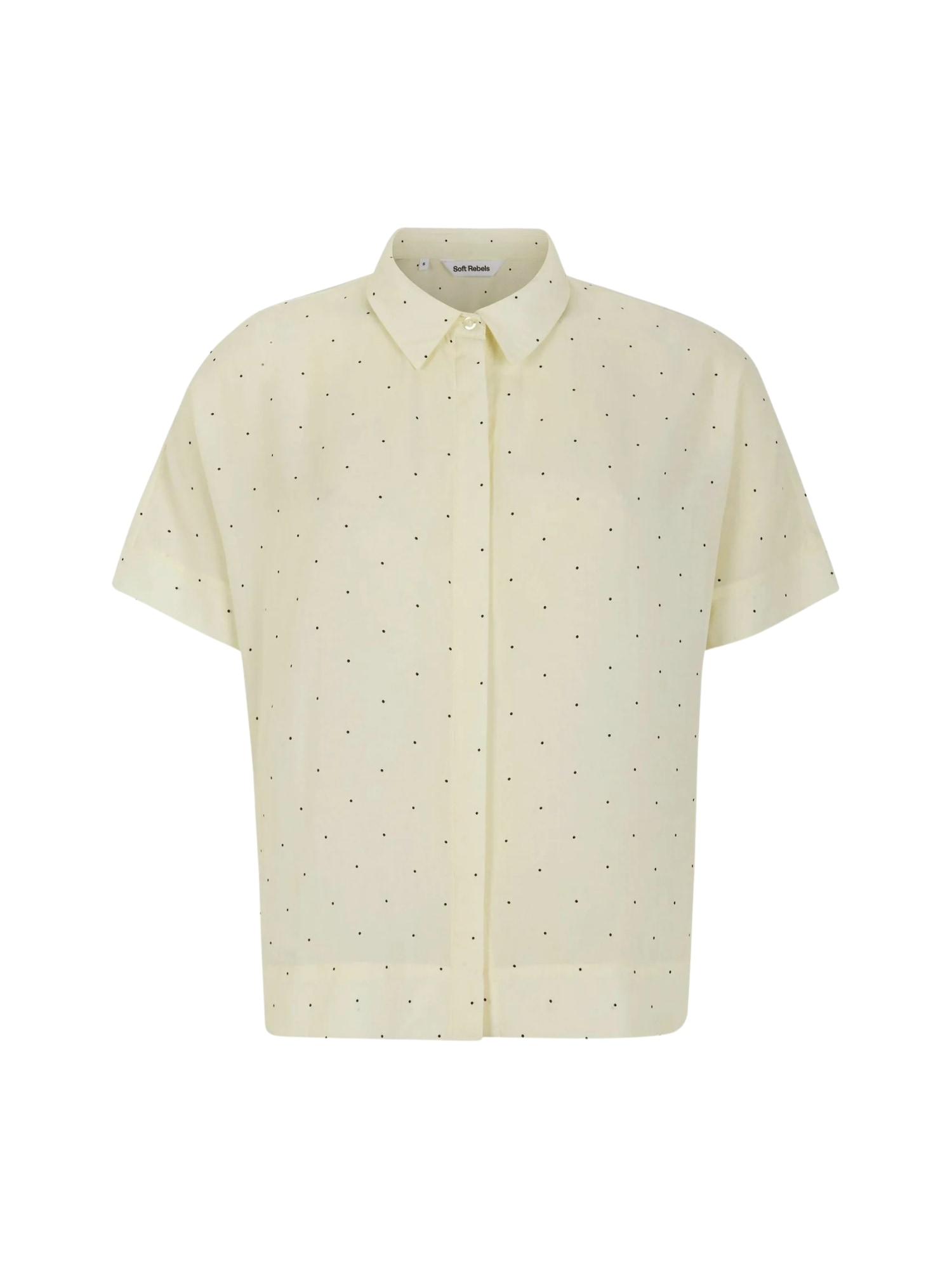 Soft Rebels Blusentop »Soft Rebels Shirt SRMargot«