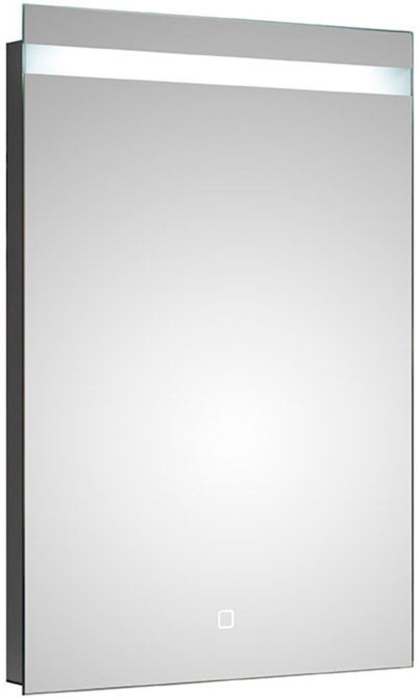 Saphir Badmöbel-Set »Quickset 5-teilig, Waschbeckenunterschrank mit LED-Spi günstig online kaufen