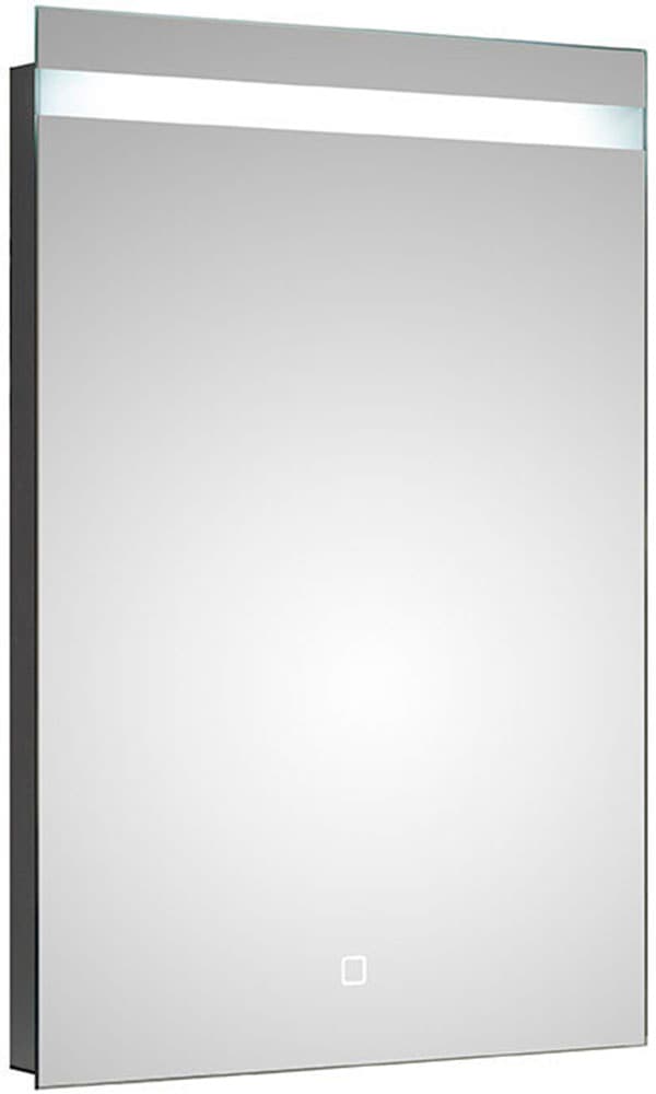 Saphir Badmöbel-Set »Quickset 5-teilig, Waschbeckenunterschrank mit LED-Spi günstig online kaufen