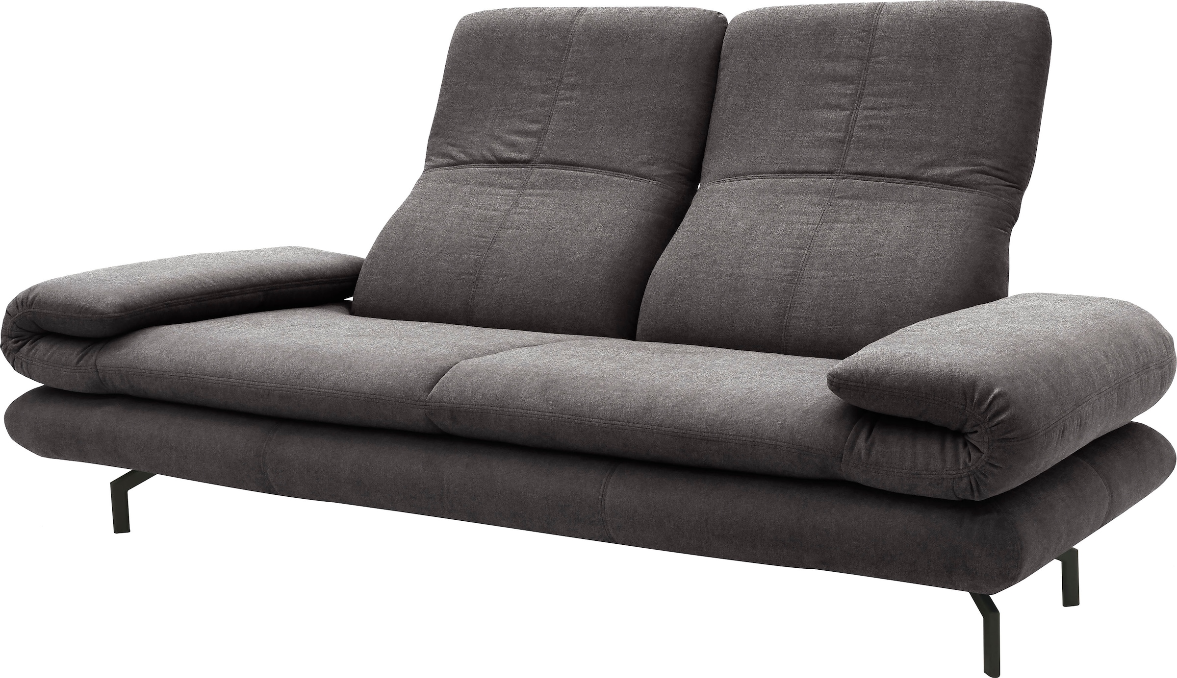 LOOKS by Wolfgang Joop 2-Sitzer »LOOKS by Wolfgang Joop 2-Sitzer-Sofa >>LOO günstig online kaufen