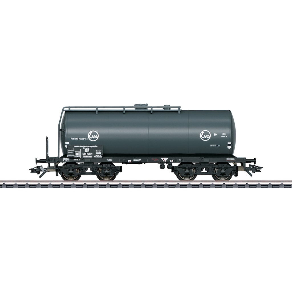 Märklin Güterwagen »Einheits-Kesselwagen EVA - 46539«