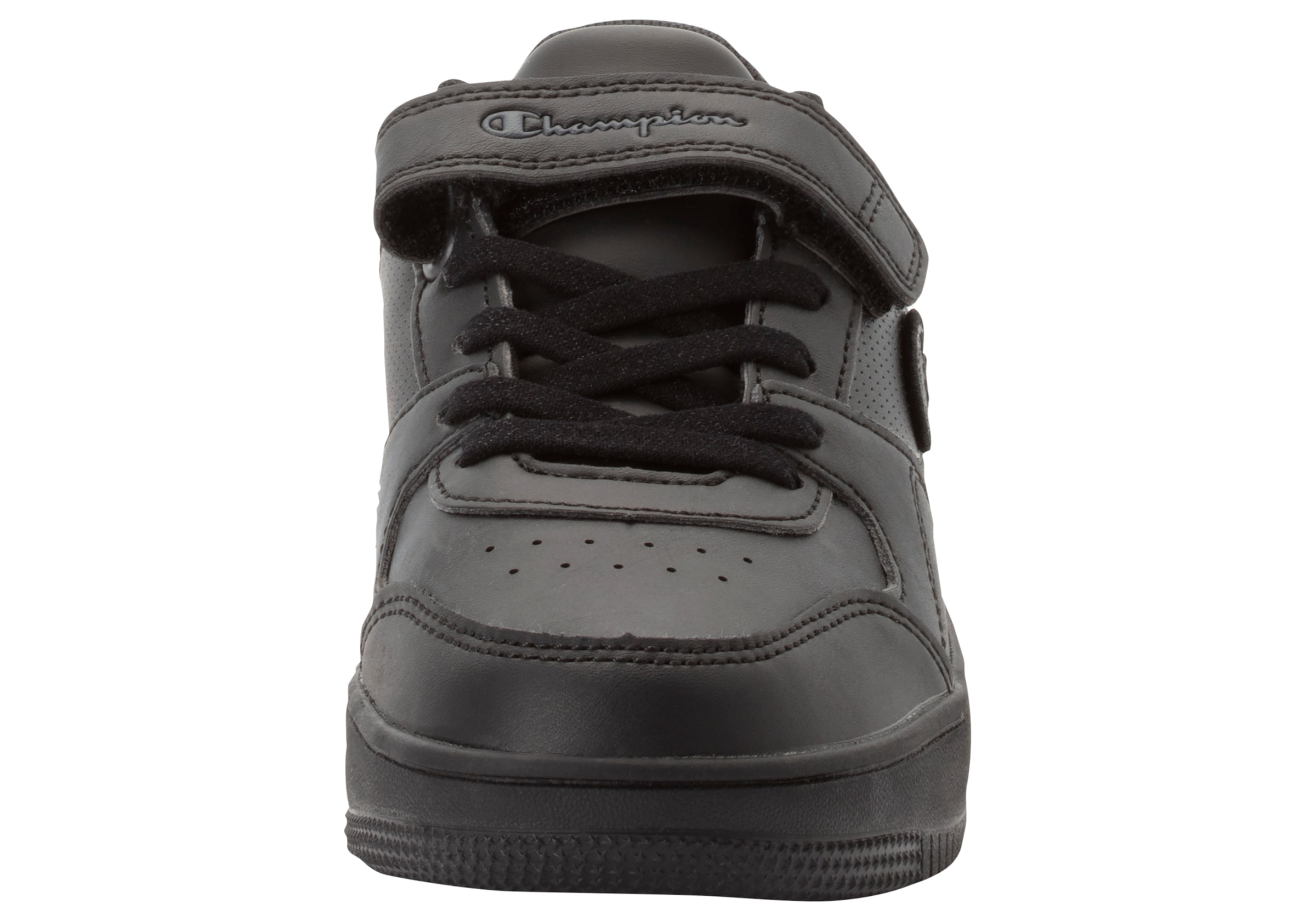 Champion Sneaker »RD18 LOW B PS«