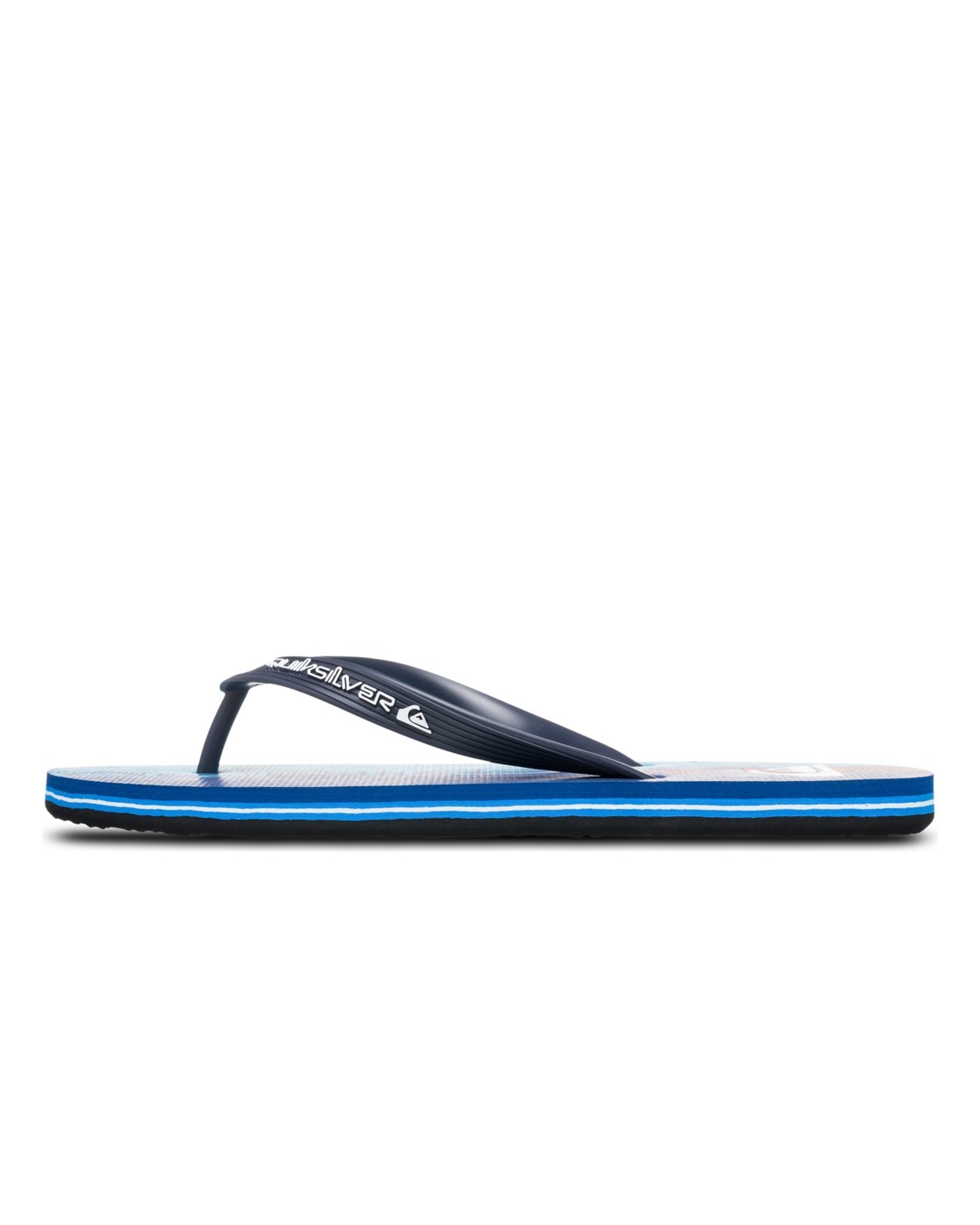 Quiksilver Sandale »Molokai Art 25«