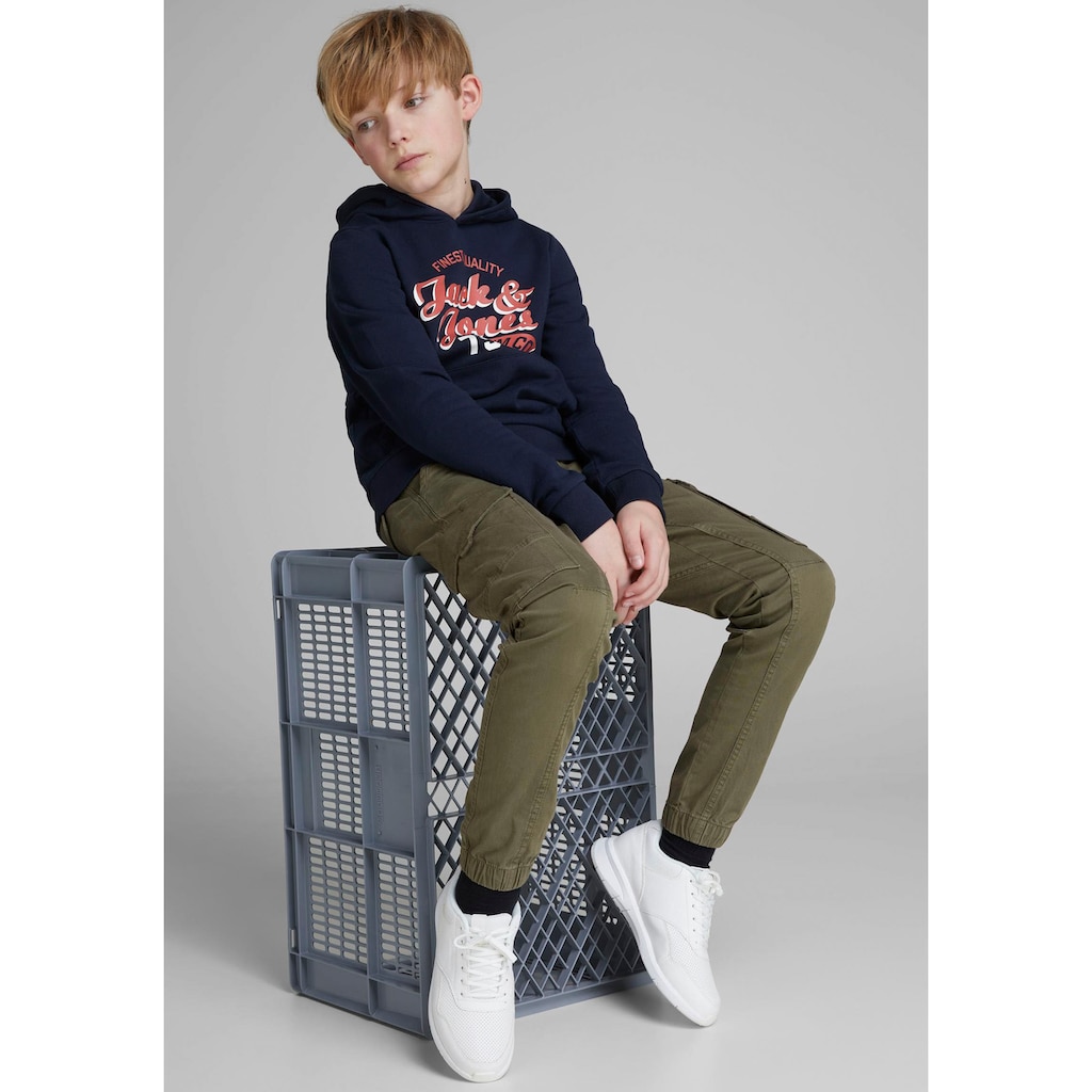 Jack & Jones Junior Cargohose