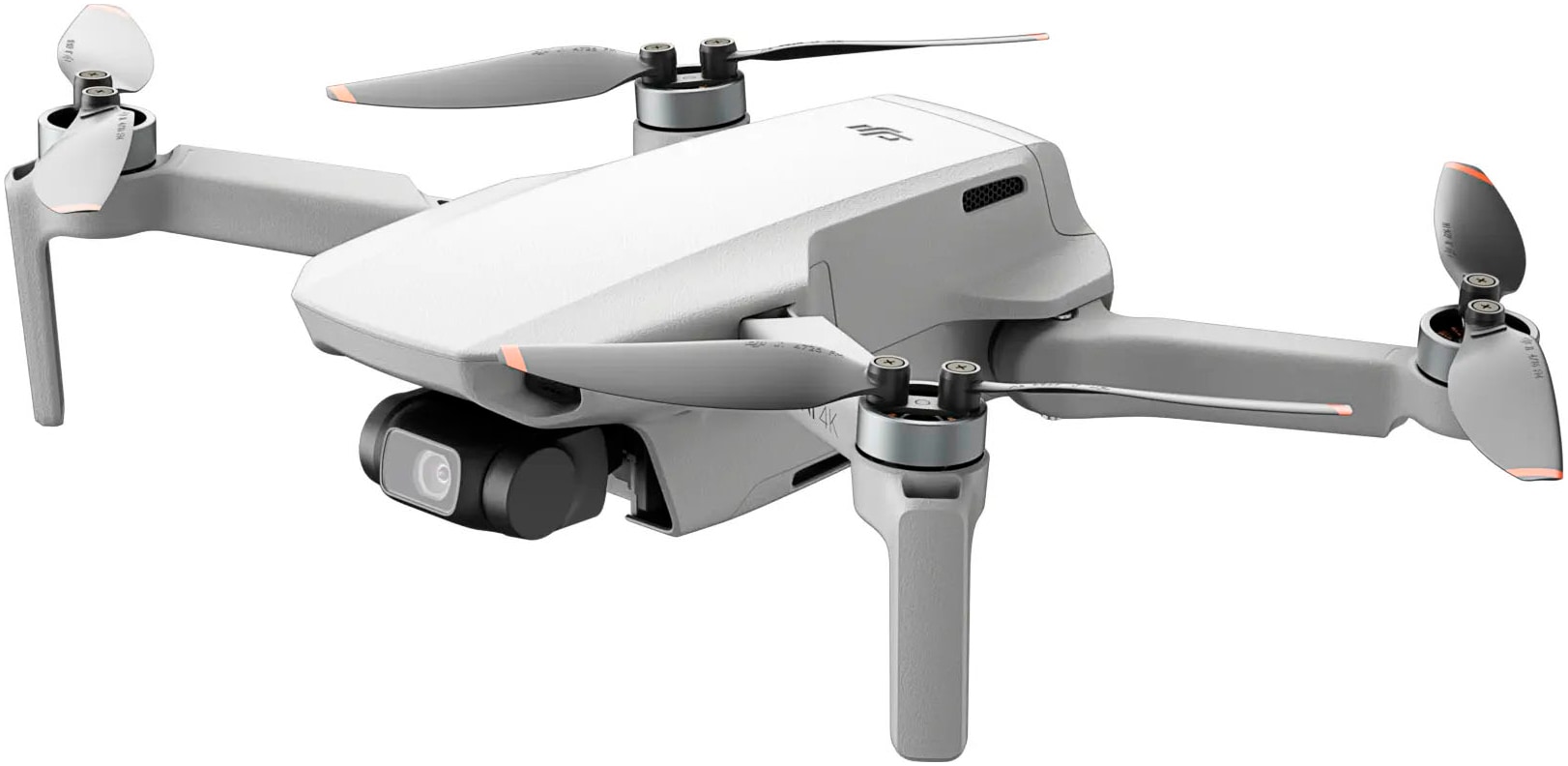 DJI Drohne »Mini 4K Fly More Combo«