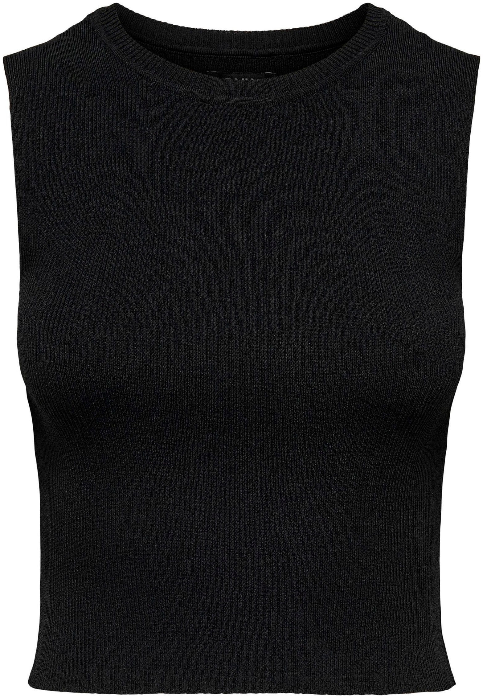 ONLY Stricktop »ONLMAJLI S/L TOP KNT NOOS«