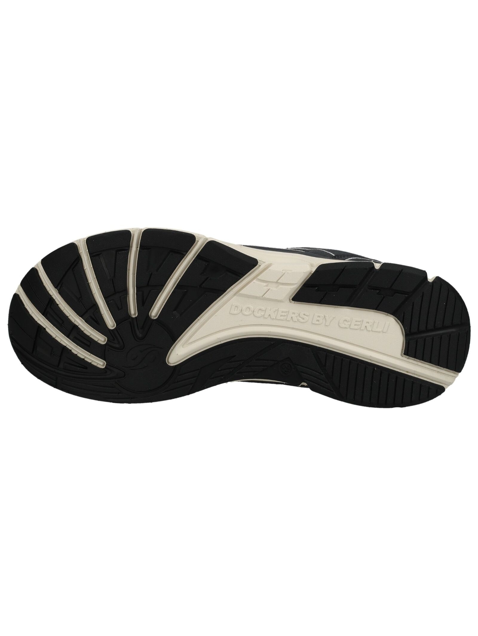 Dockers by Gerli Sneaker »Dockers by Gerli Sneaker Lederimitat/Textil«