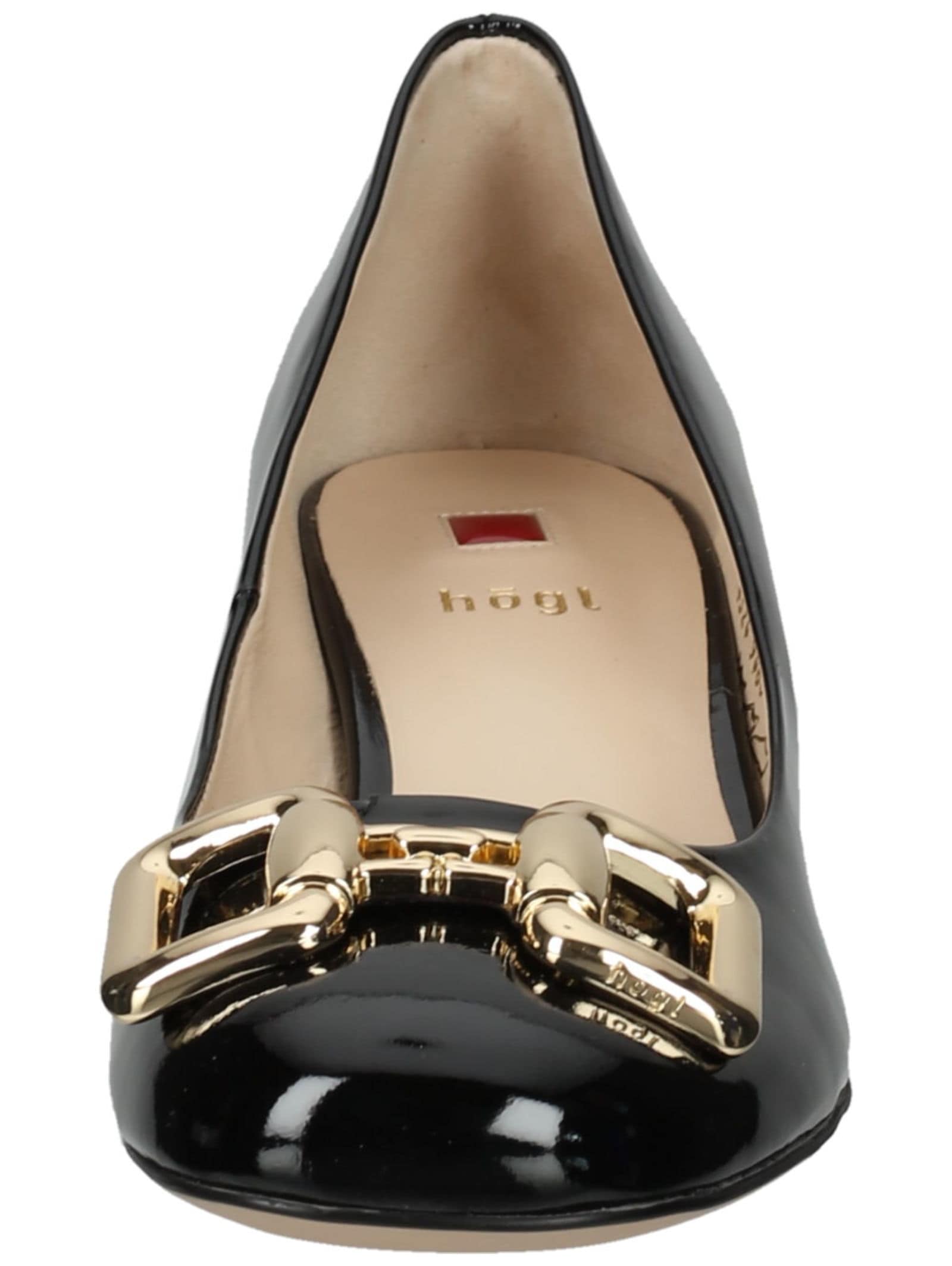 Högl Pumps »Högl Pumps Leder«