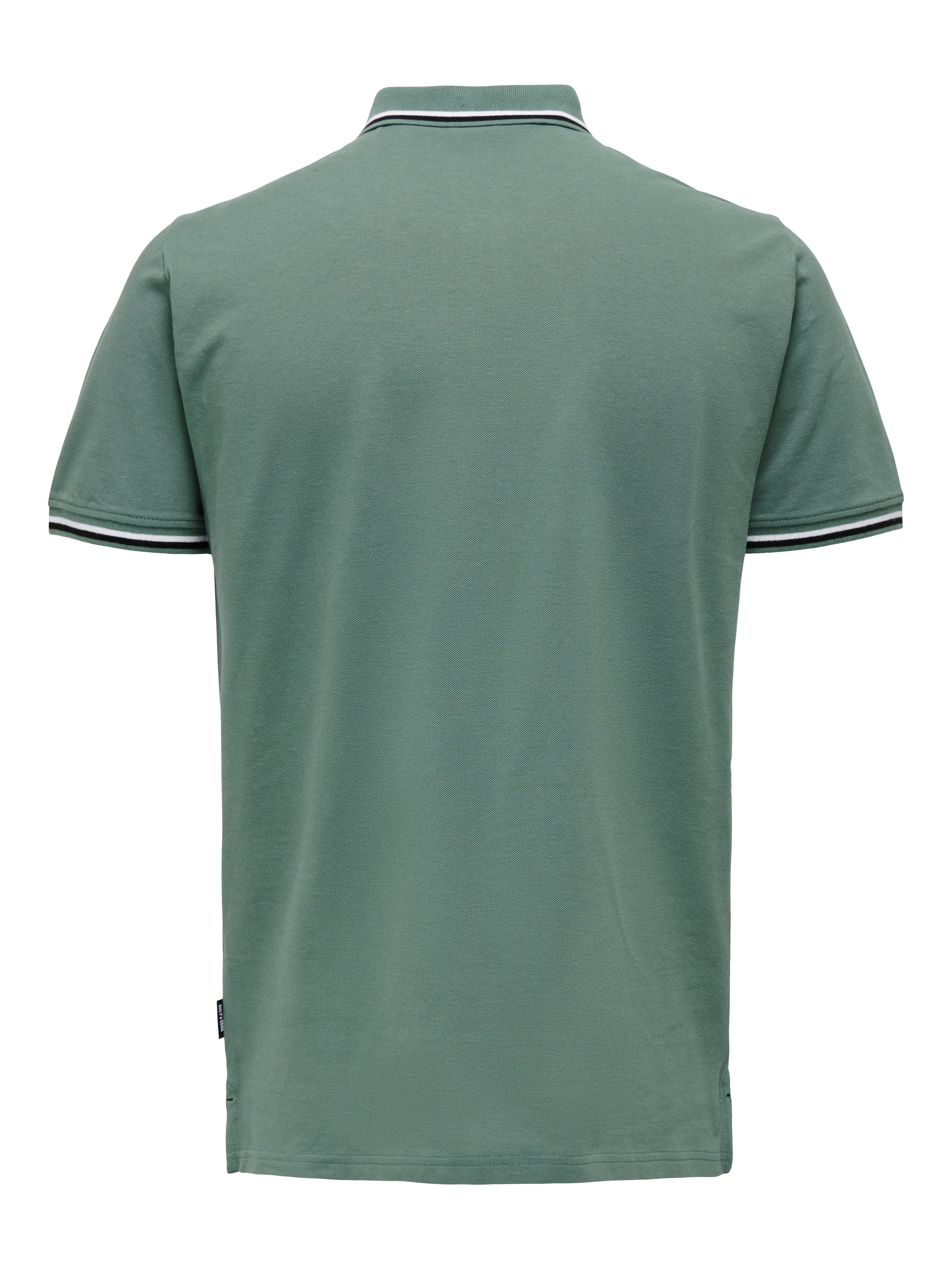ONLY & SONS Poloshirt »ONSFLETCHER SLIM SS POLO NOOS«