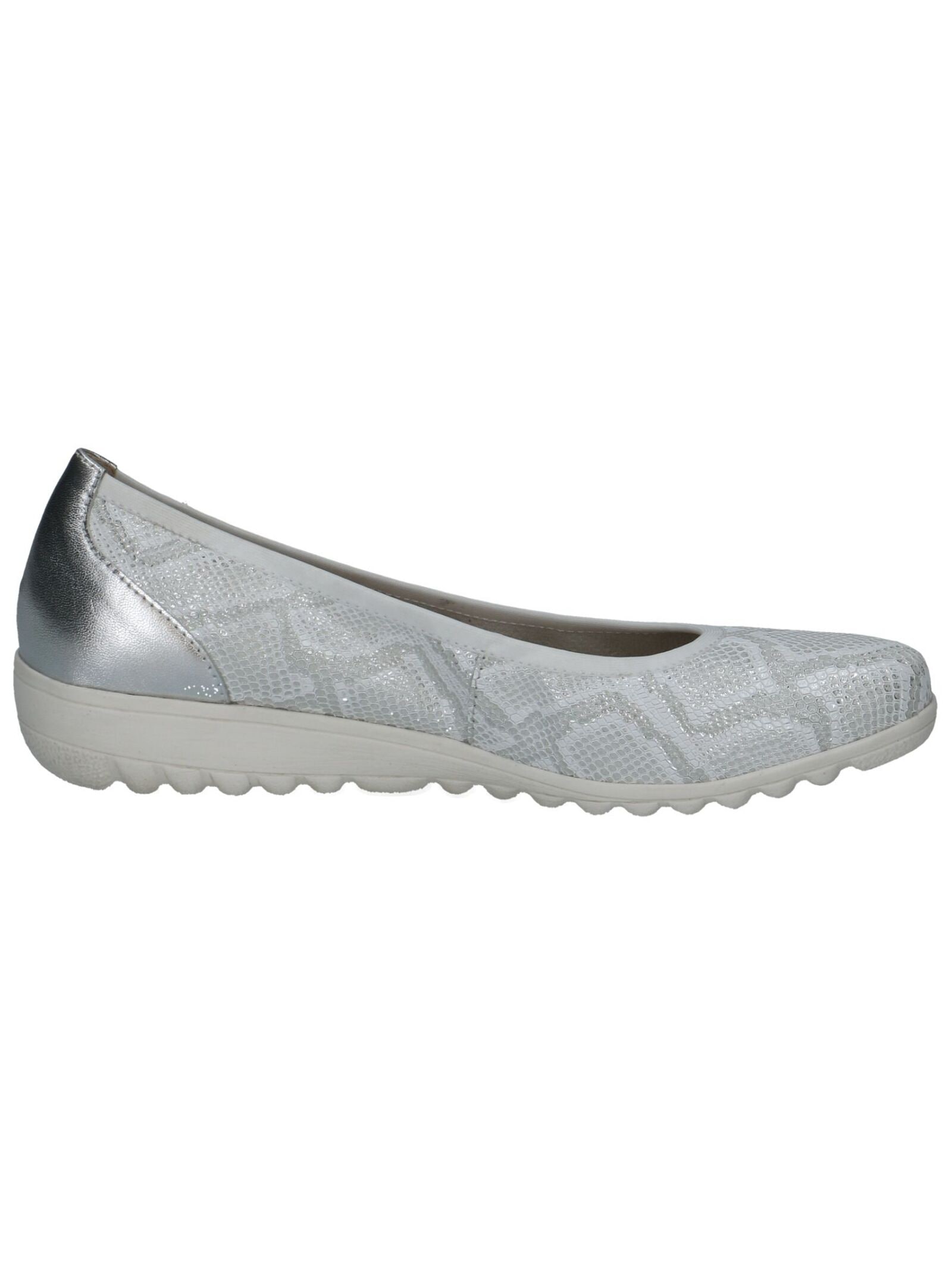 Caprice Ballerina »Caprice Ballerinas Leder«