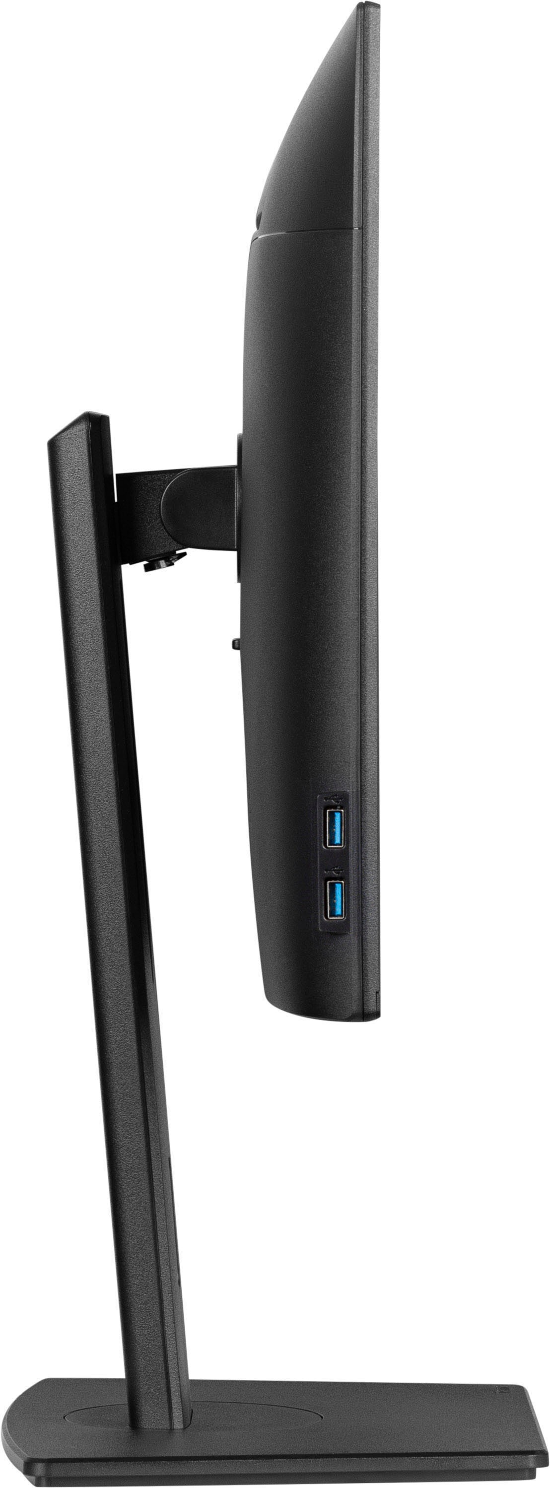 Iiyama LED-Monitor »XUB2792UHSU-B6«, 69 cm/27 Zoll, 3840 x 2160 px, 4K Ultra HD, 4 ms Reaktionszeit, 60 Hz