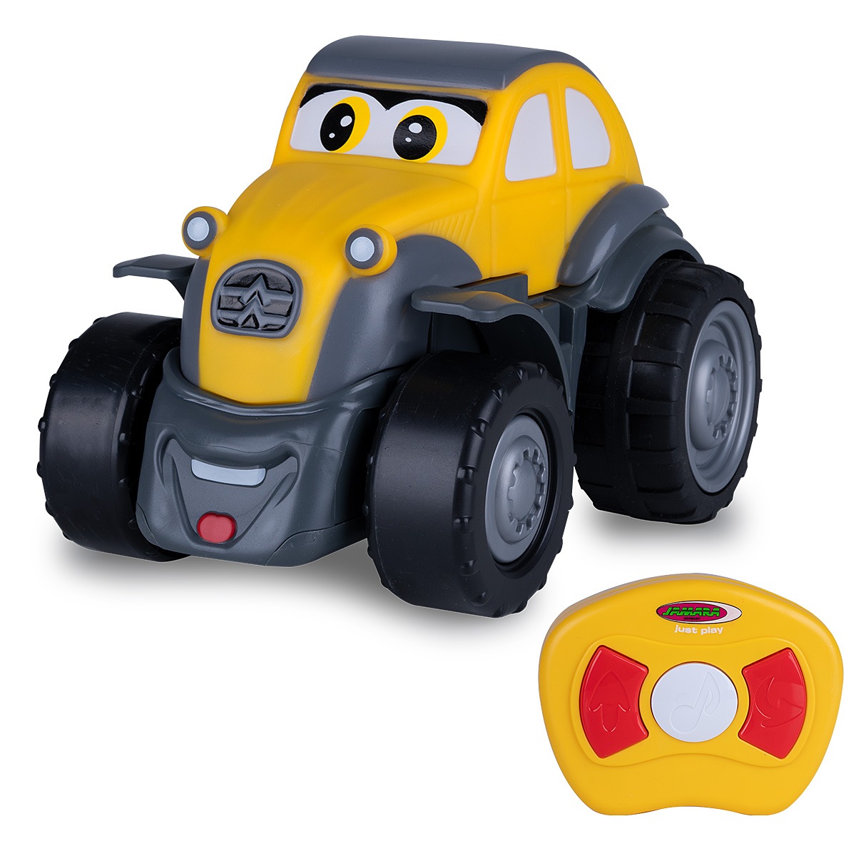 Jamara RC-Tier »My first RC Ente 2,4 GHz mit Sound«