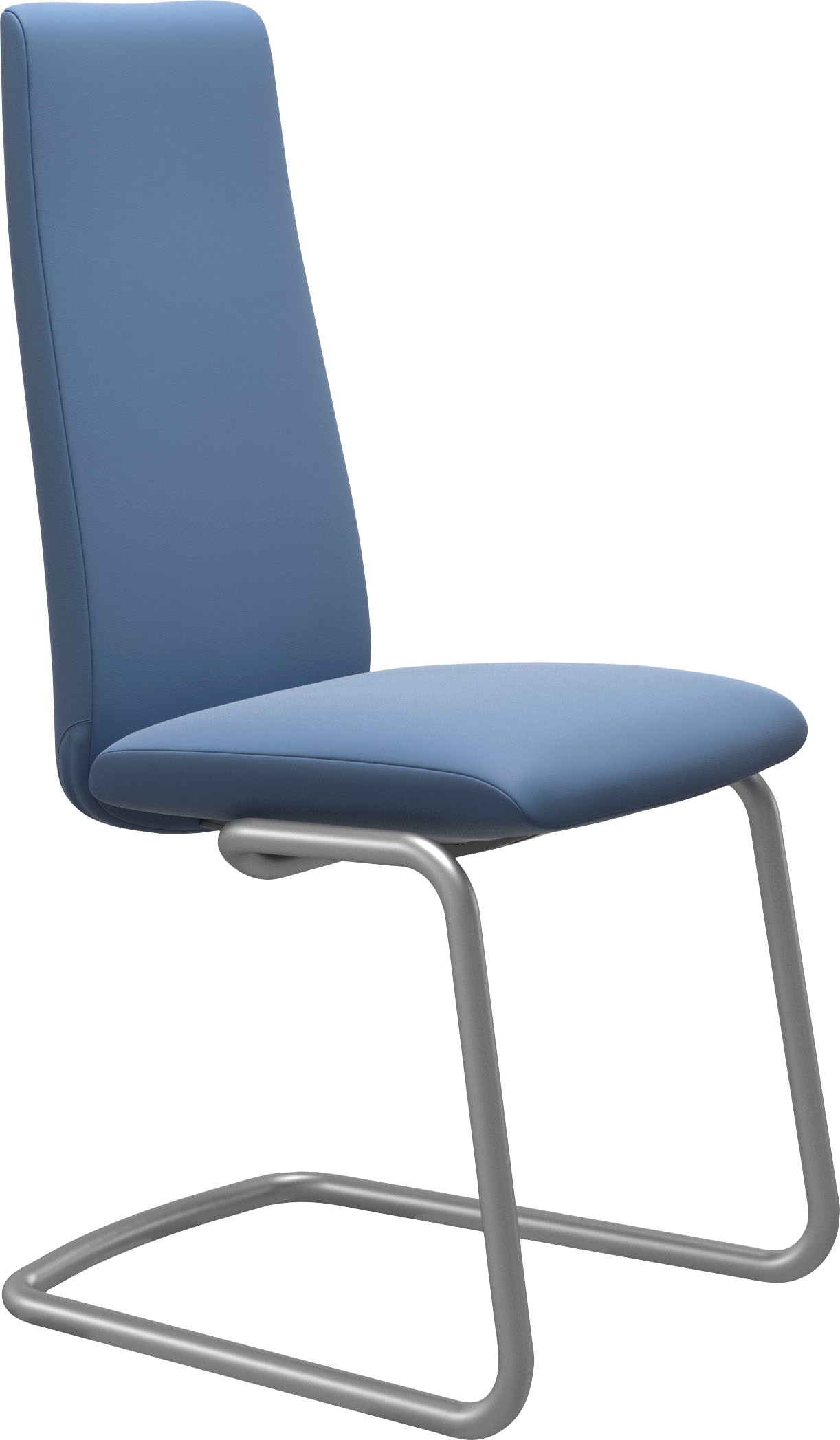 Stressless® Polsterstuhl »Laurel«, Leder BATICK, High Back, Größe M, mit Be günstig online kaufen