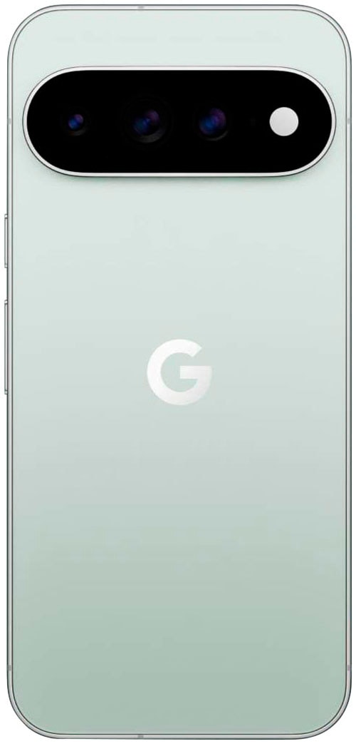 Google Smartphone »Pixel 11 Pro XL« Fog