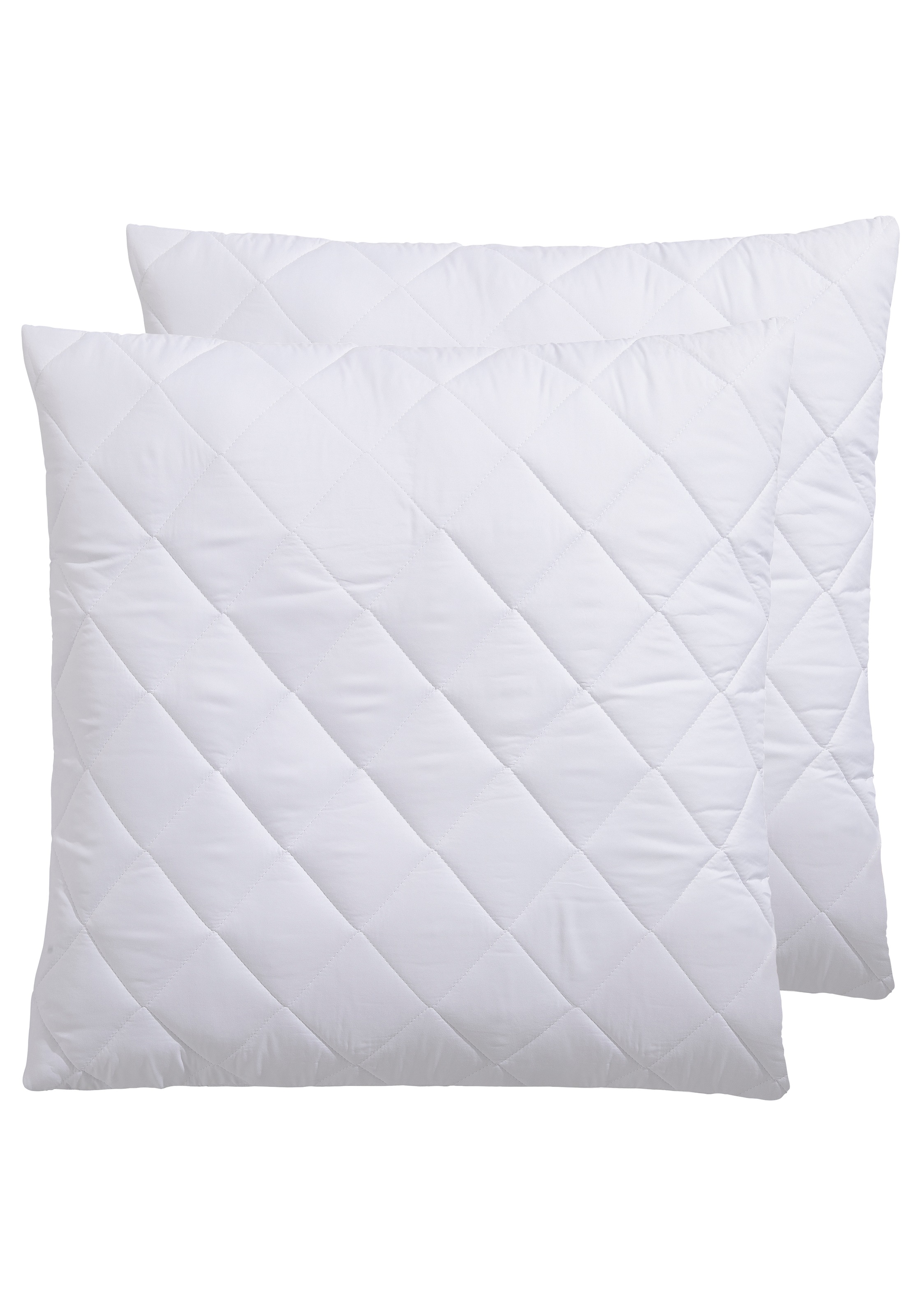 my home Kopfkissen Microlux Kopfkissen 40x80 günstig online kaufen