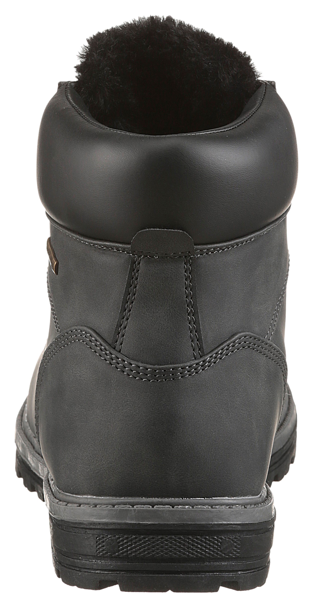 Polarino Winterboots »Trelleborg«  mit extra Profillaufsohle