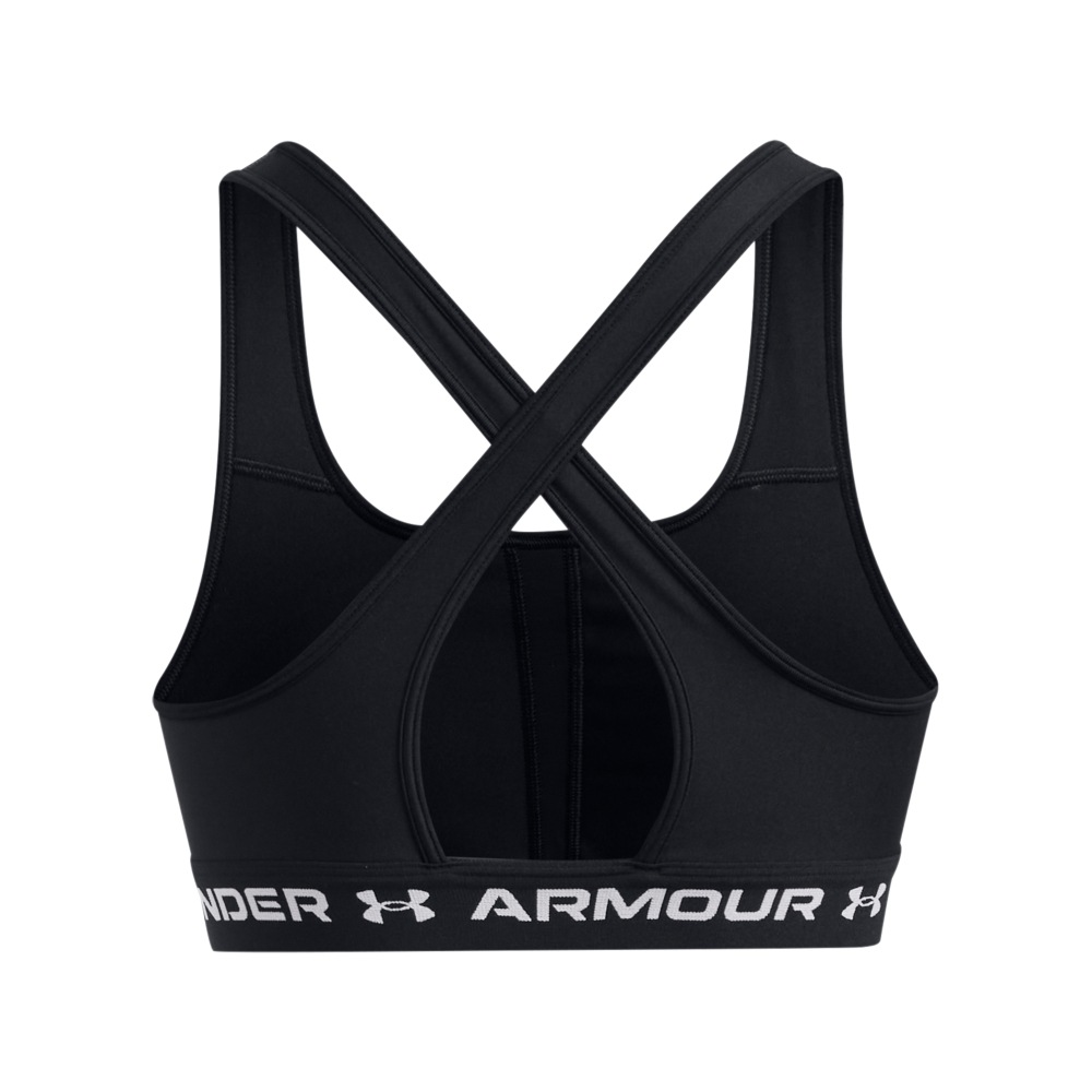 Under Armour® Sport-BH »CROSSBACK MID BRA«