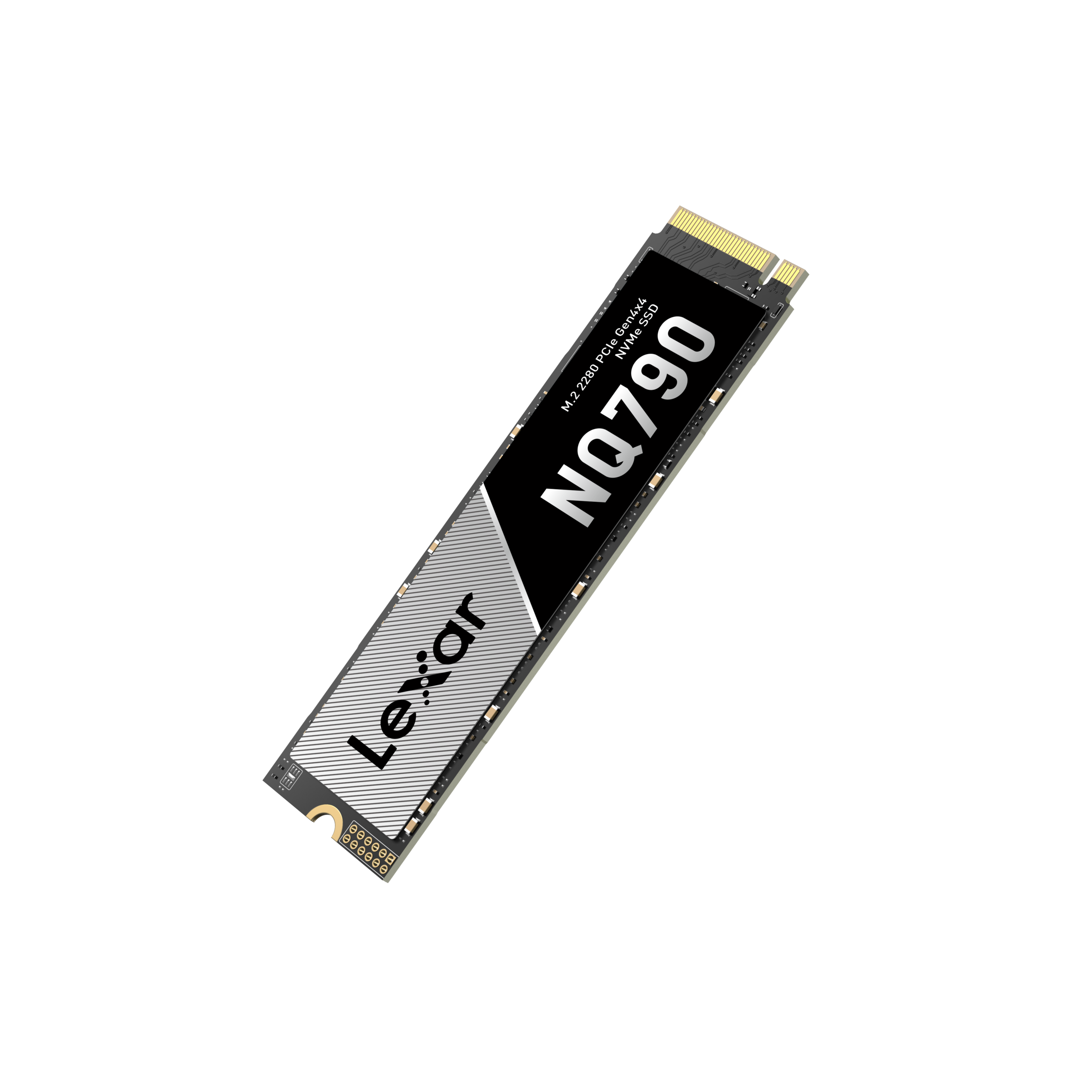 Lexar interne SSD »NQ790«
