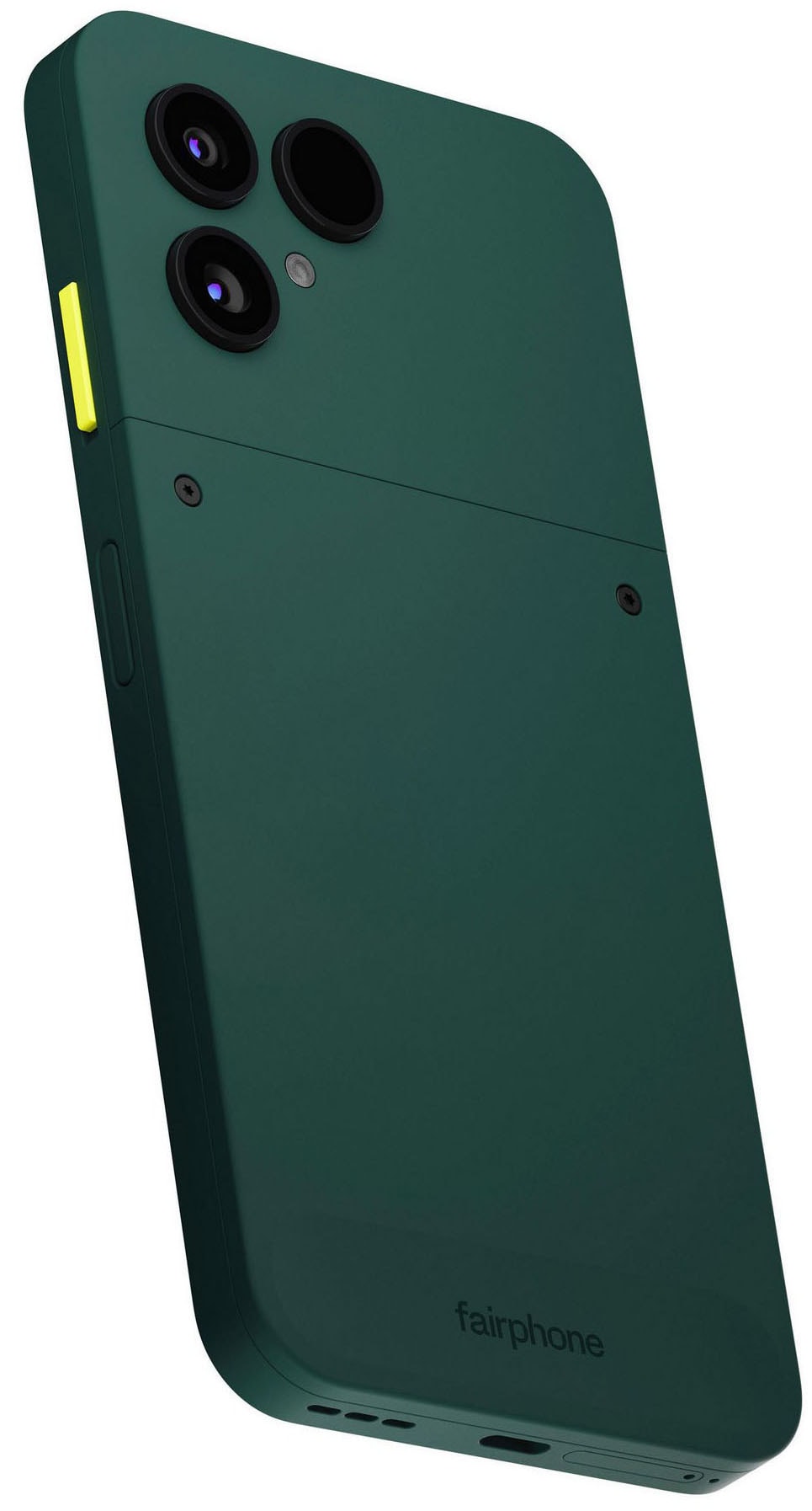 Fairphone Smartphone »Gen. 6« Forest Green