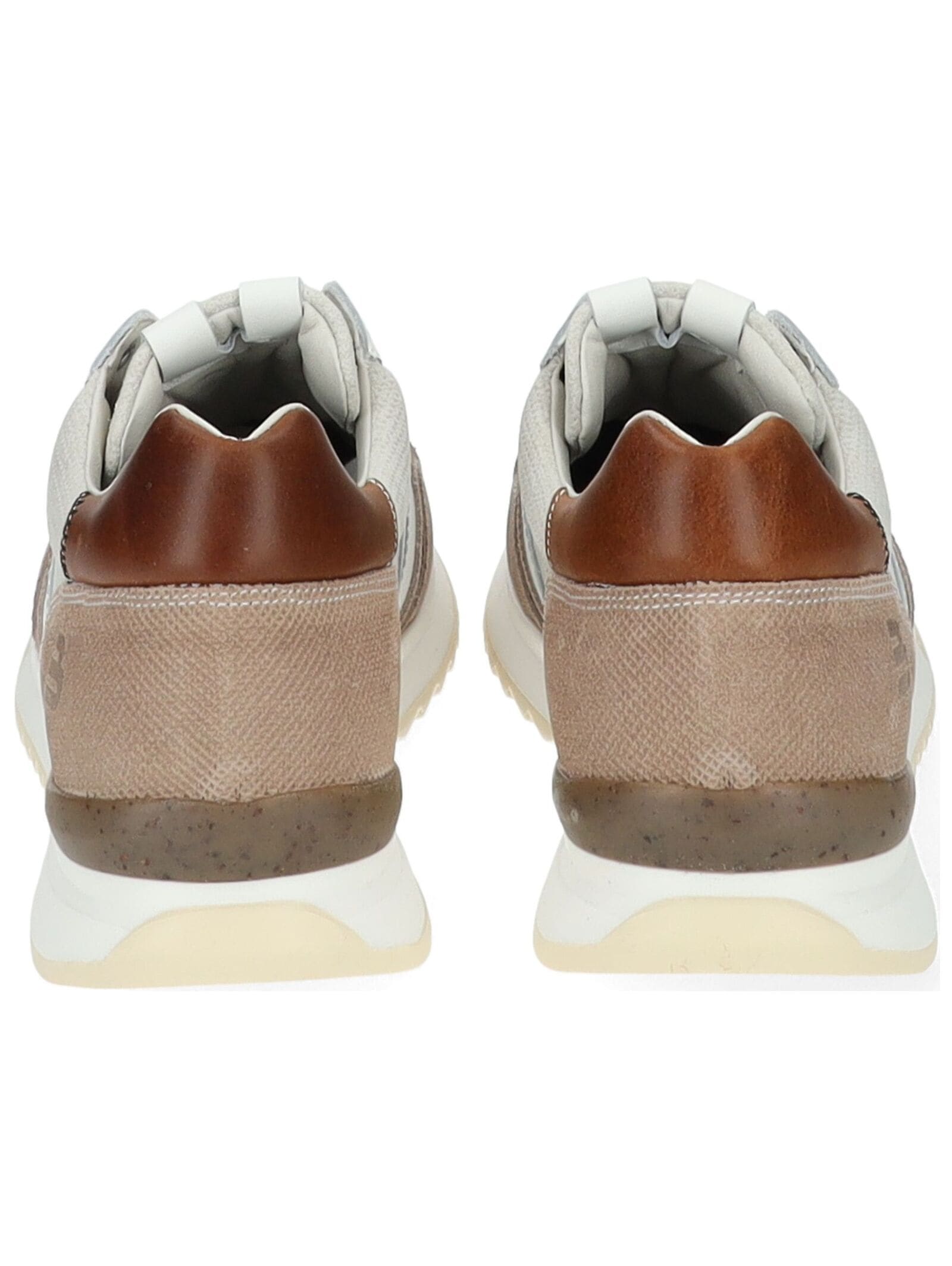 Bullboxer Sneaker »Bullboxer Sneaker Leder«