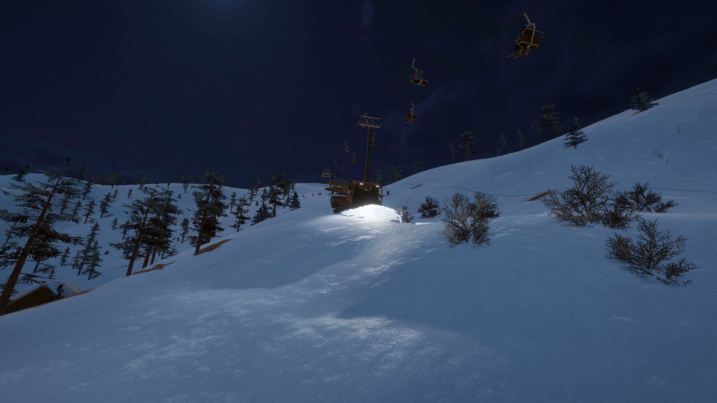 aerosoft Spielesoftware »Alpine - The Simulation Game«, PC
