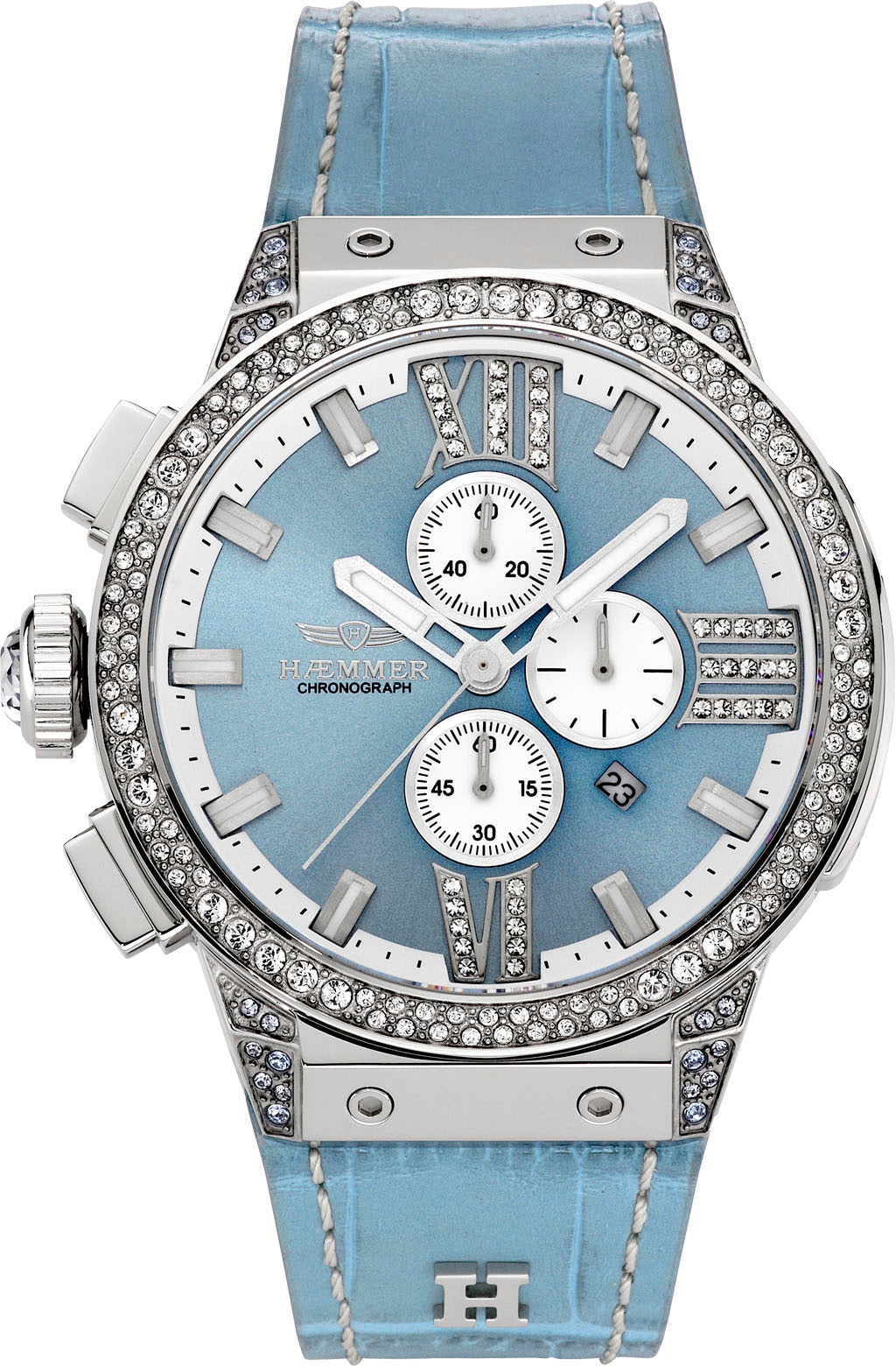 Chronograph 