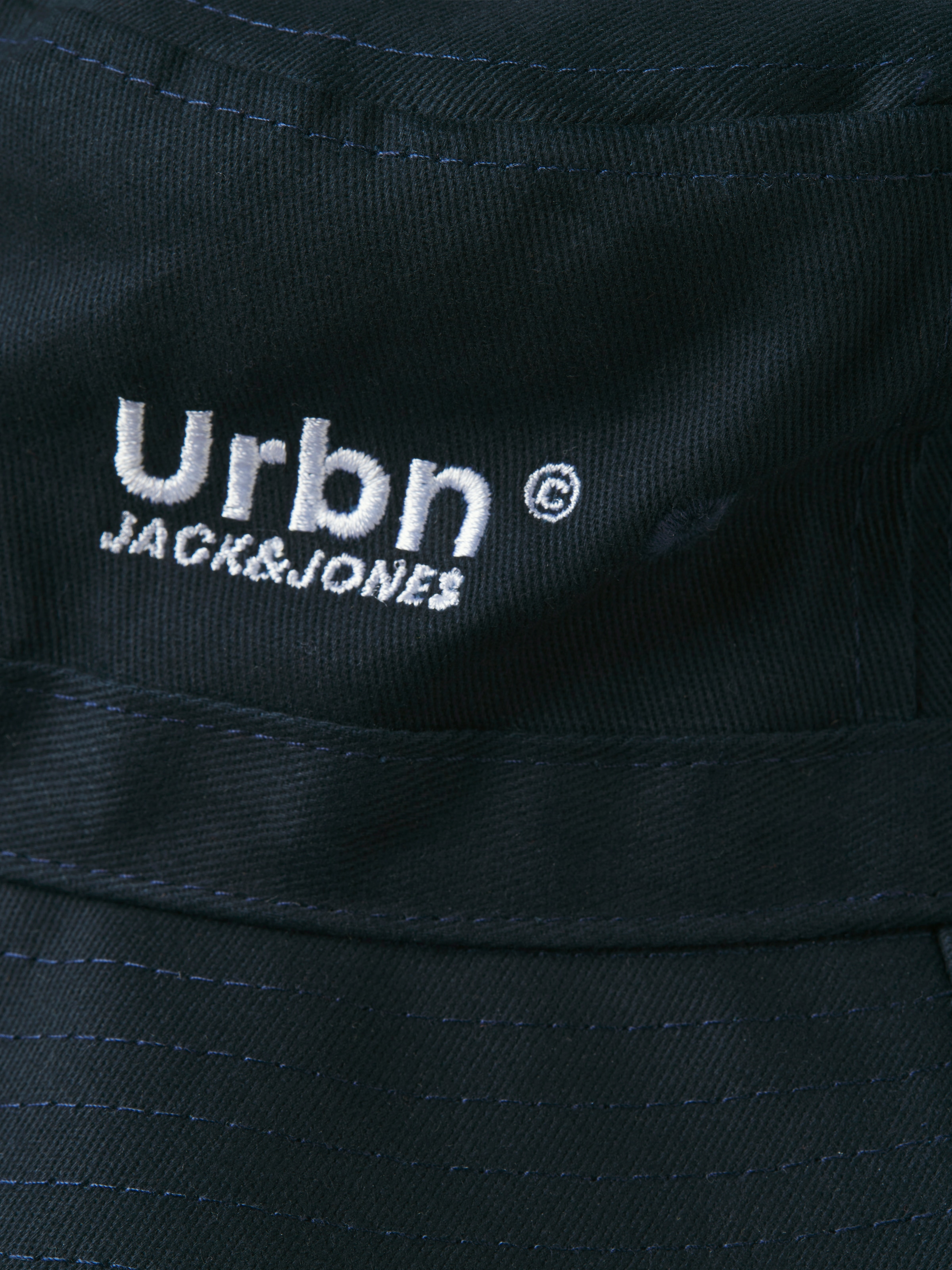 Jack & Jones Fischerhut »JACURBN BUCKET HAT SN«
