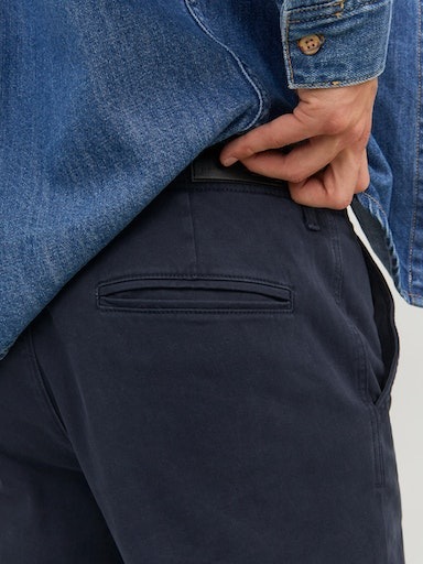 Jack & Jones Chinos »JPSTACE JJHARLOW CHINO NOOS«
