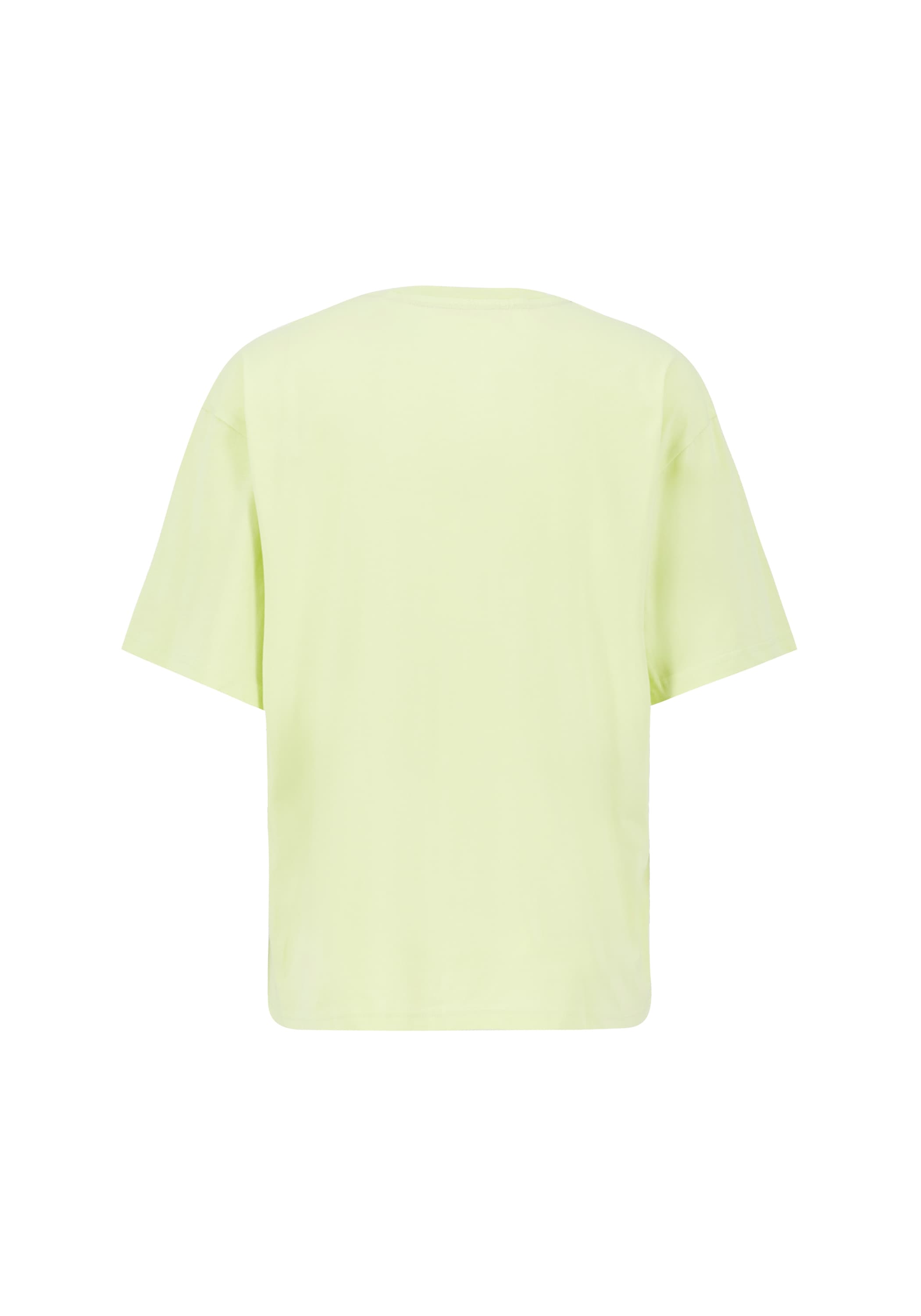 Alpha Industries T-Shirt »Alpha Industries Men - T-Shirts Metal Plate T«