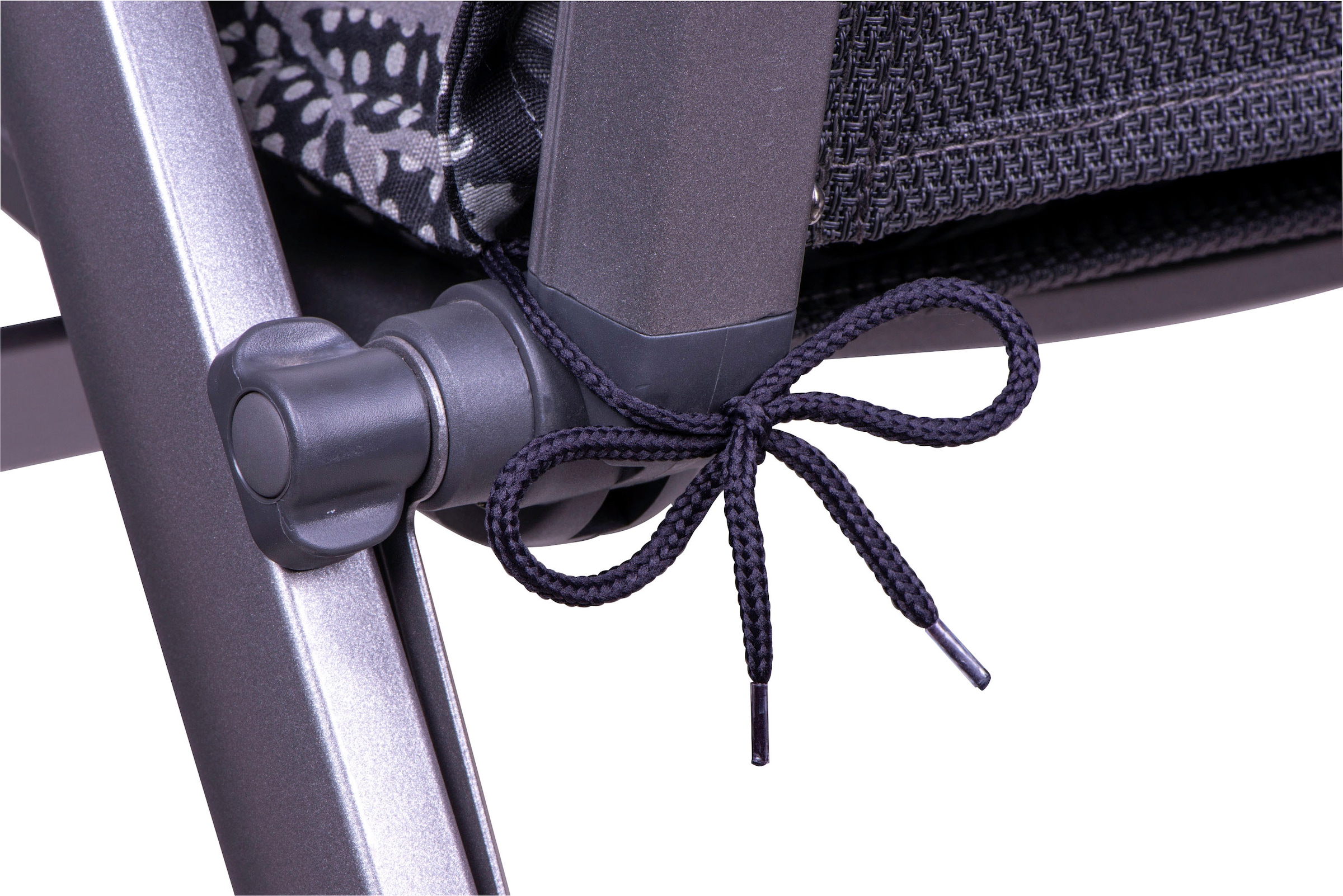 GO-DE Hochlehnerauflage 120x50 cm