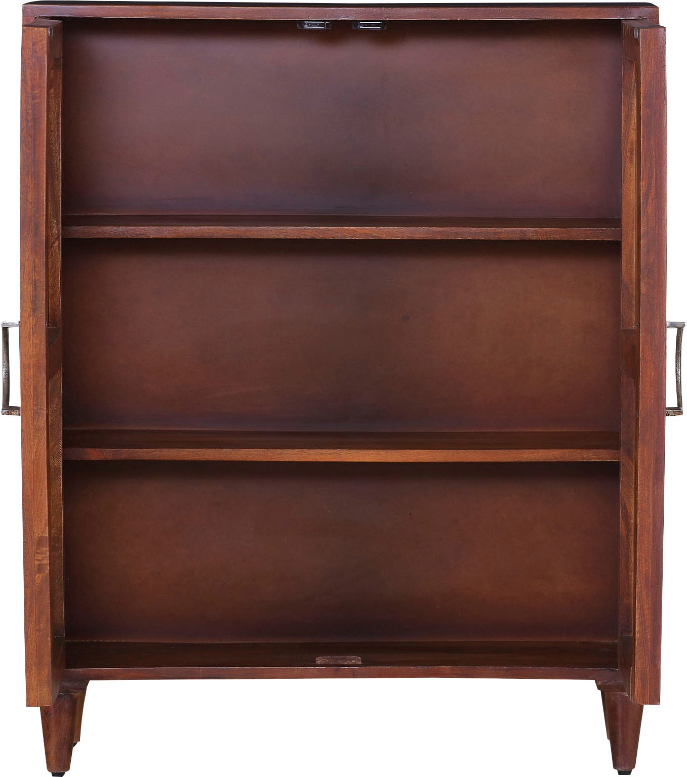 Gutmann Factory Highboard »Santa Cruz«, Stauraumschrank, Breite 90 cm