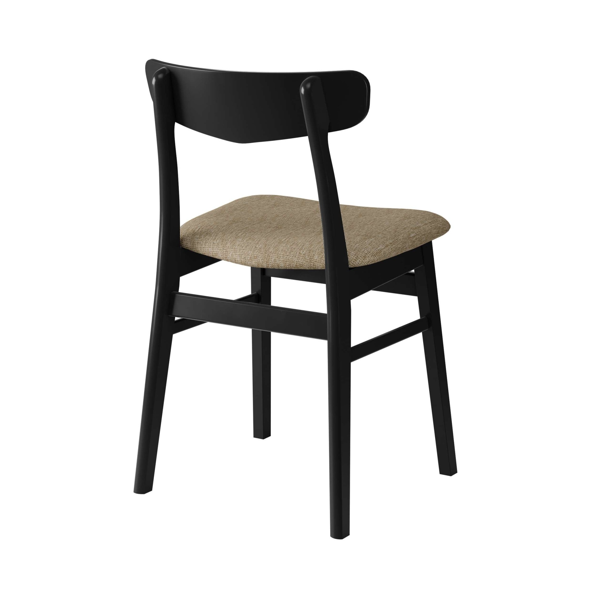 Hammel Furniture Esszimmerstuhl »Findahl by Hammel Mosbøl«, Massivholz, gep günstig online kaufen