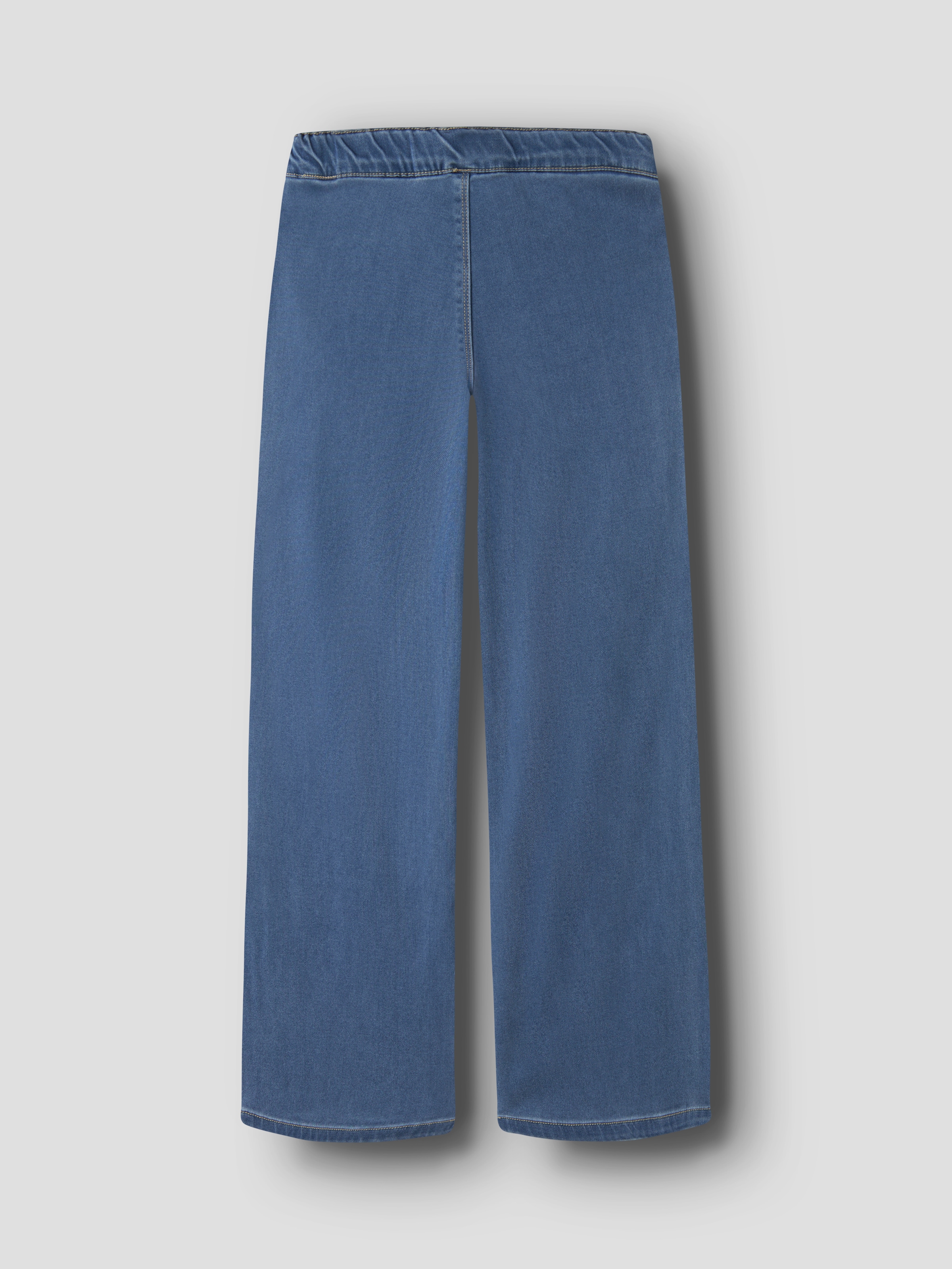 Name It Weite Jeans »NKFSALLI WIDE JEANS 8293 -TO NOOS«