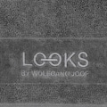 LOOKS by Wolfgang Joop Gästehandtücher »LOOKS«, (2 St.), mit Logobestickung
