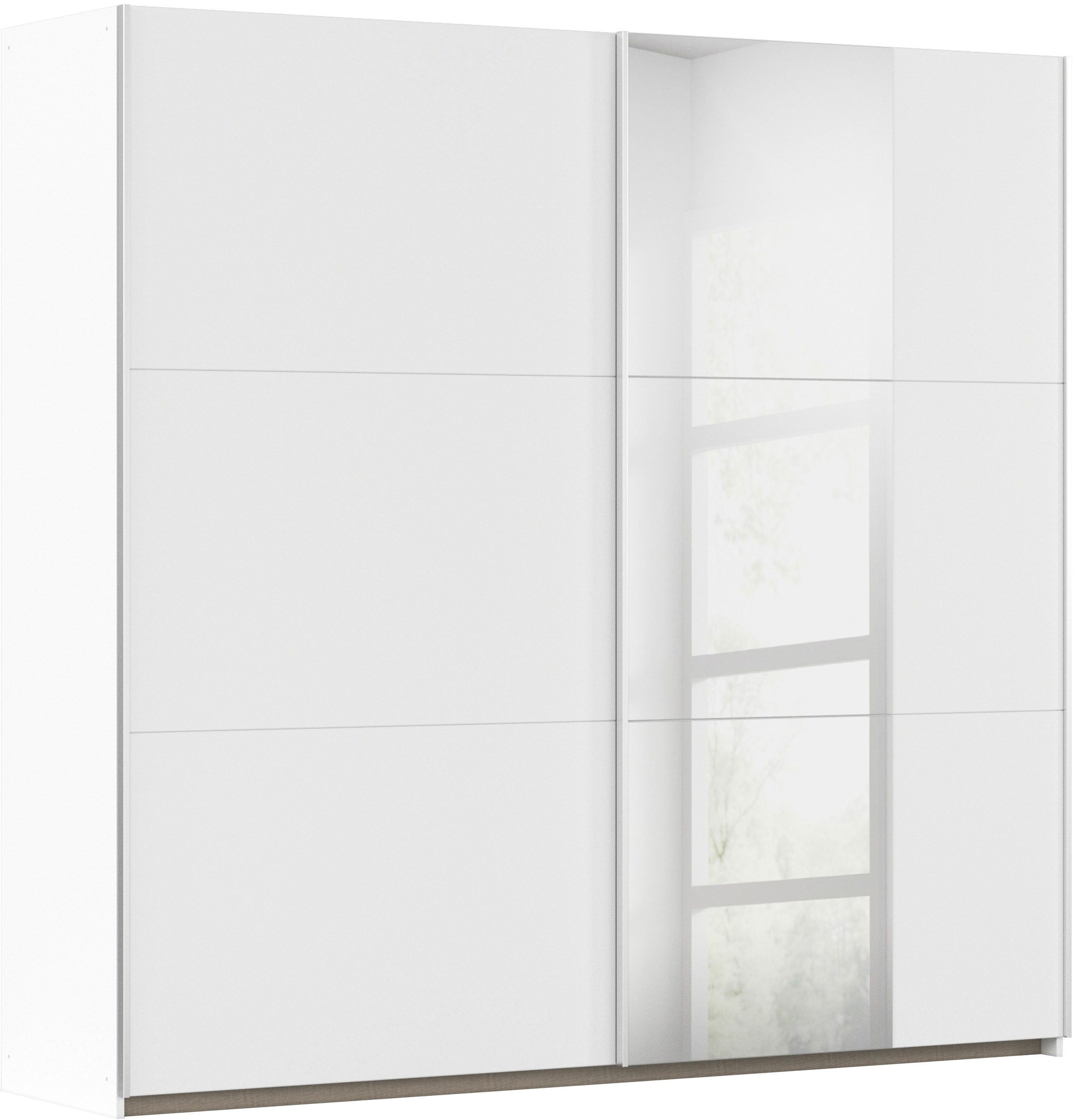 rauch Schwebetürenschrank "Kleiderschrank Schrank Garderobe TOPSELLER AUREL günstig online kaufen