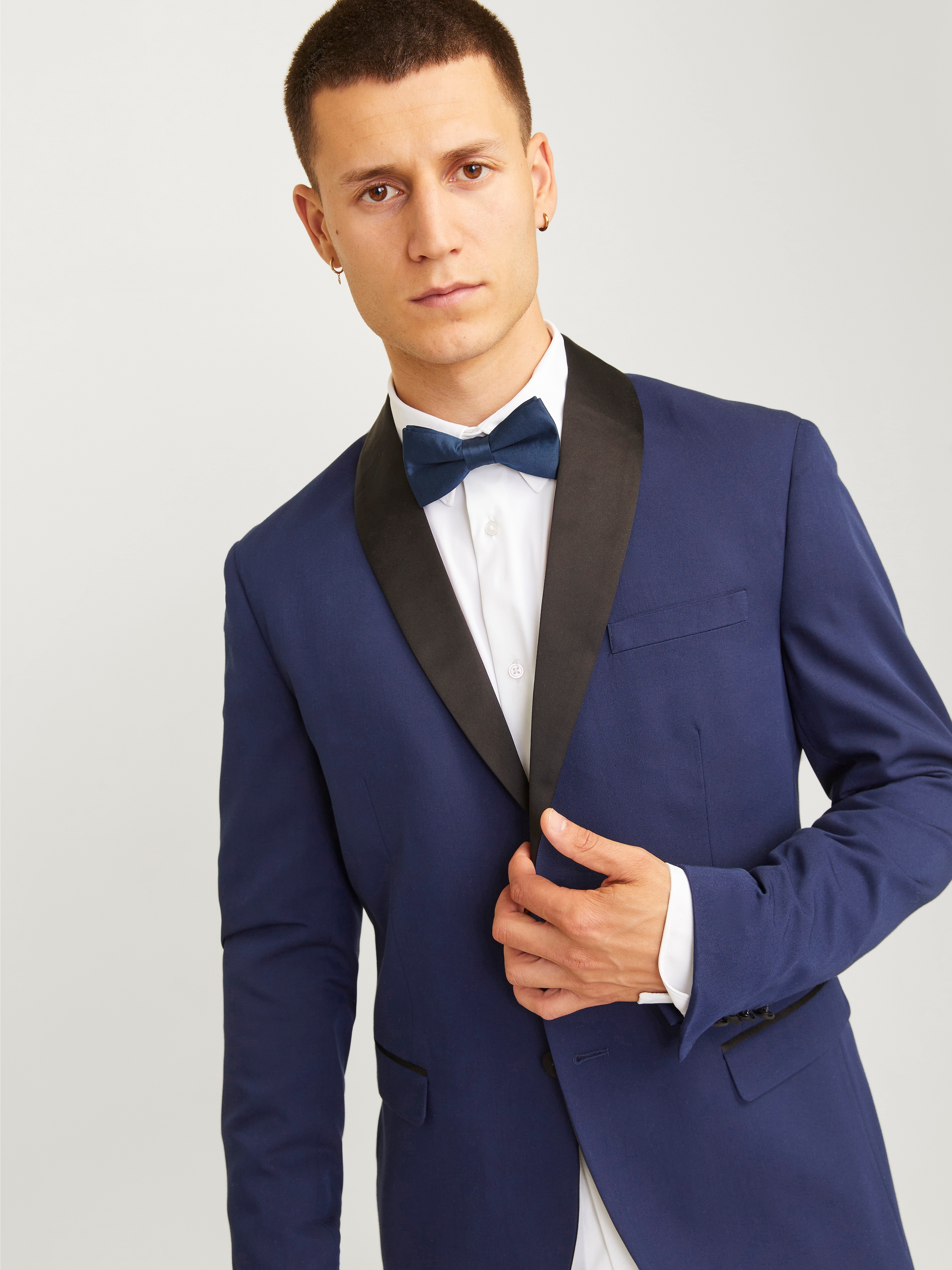 Jack & Jones Krawatte »JACSOLID BOWTIE NOOS«