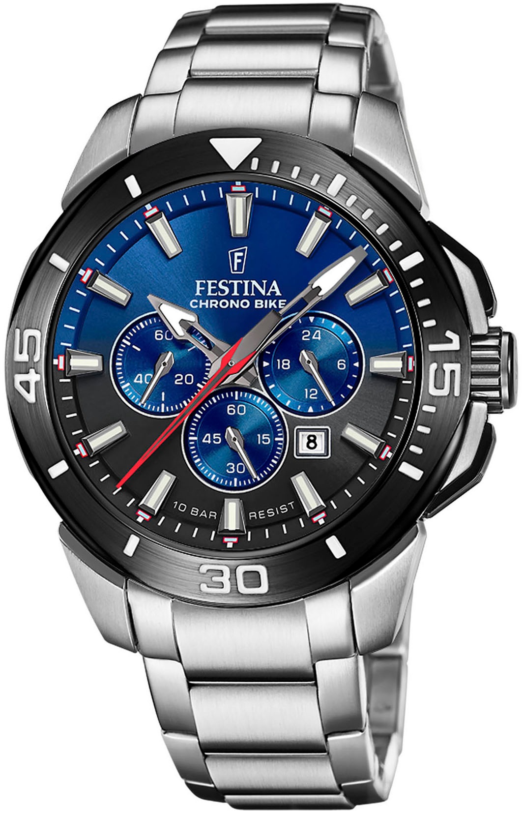Chronograph 