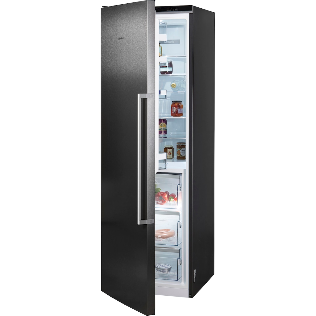 SIEMENS Kühlschrank »KS36FPXCP«, KS36FPXCP, 186 cm hoch, 60 cm breit