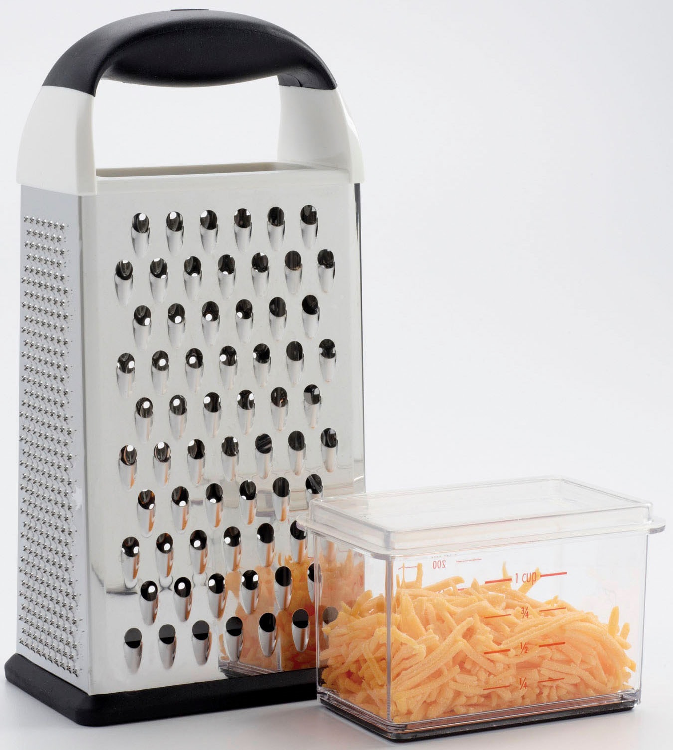 OXO Good Grips Multireibe Kastenreibe